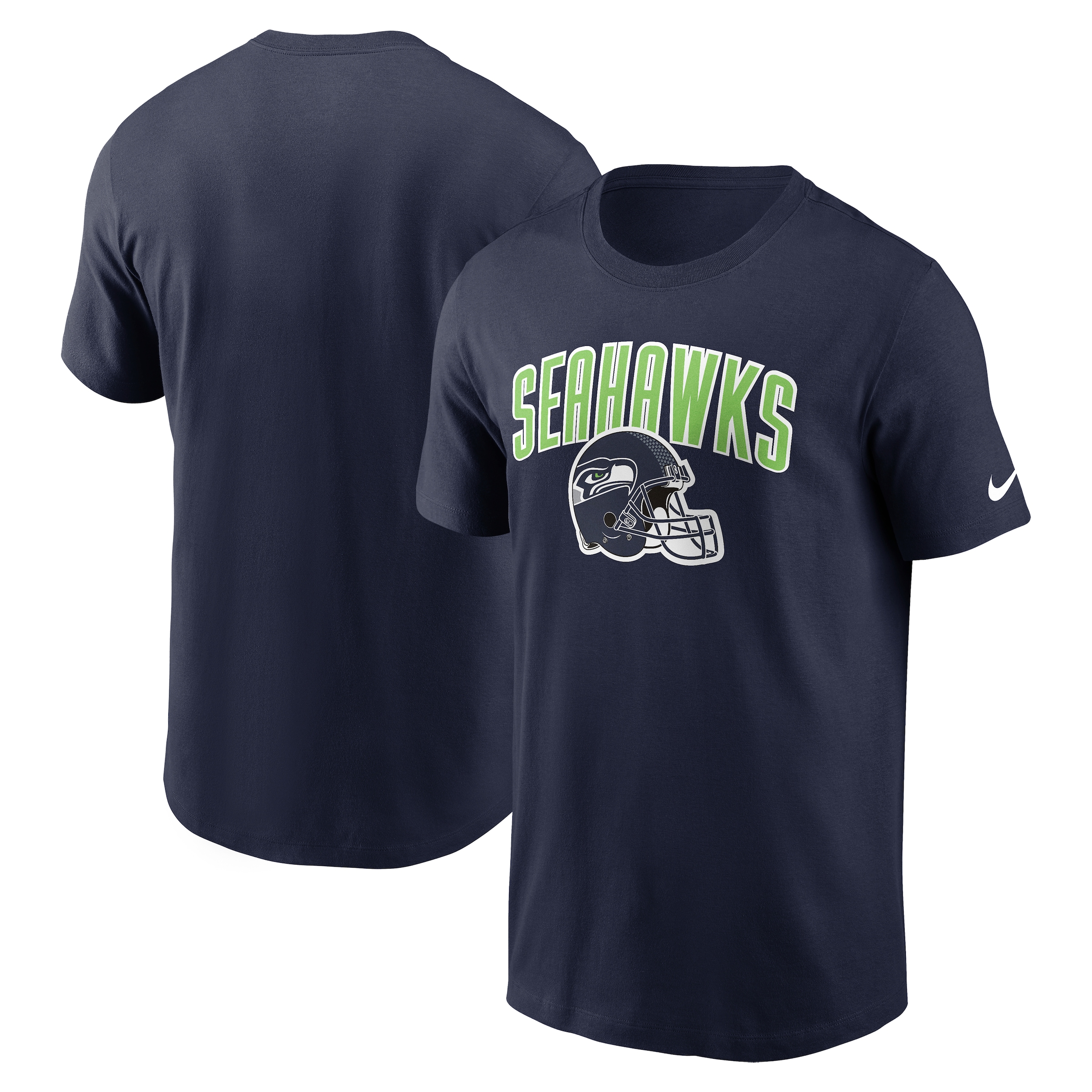 Nike T-Shirt "Nike T-Shirt Seattle Seahawks Nike Essential Team" günstig online kaufen