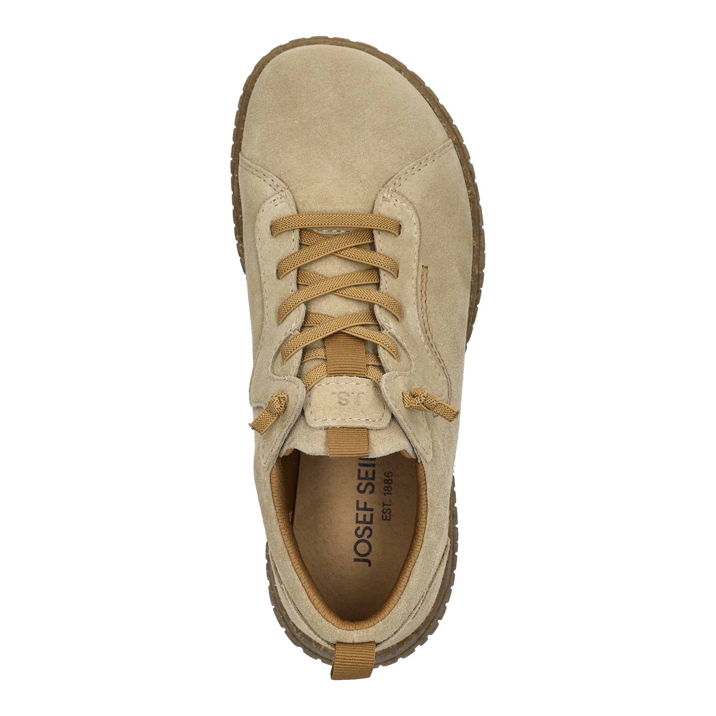 Josef Seibel Barfußschuh »Wynona 01«  Slipper, Schlupfschuh, Komfortschuh in Weite G (=weit)