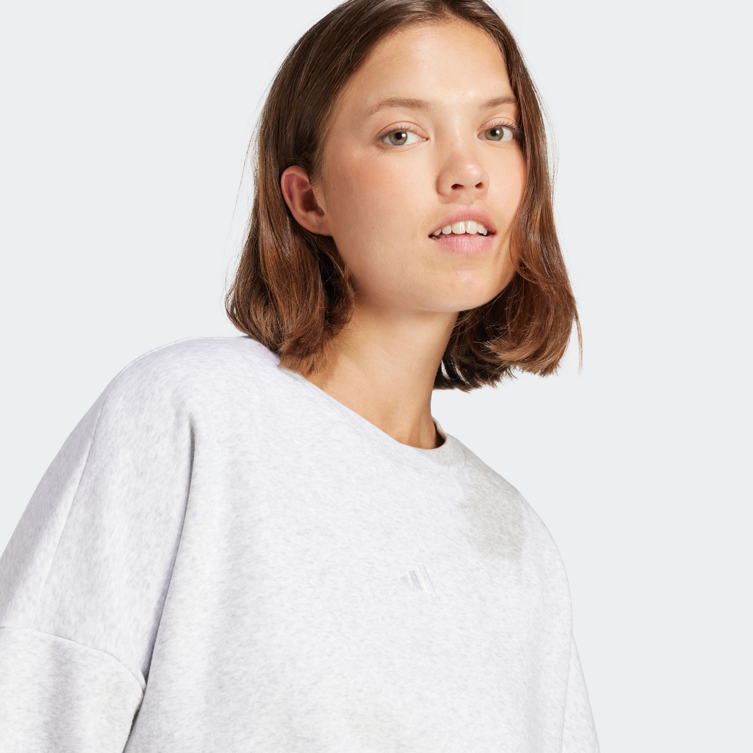 adidas Sportswear Sweatshirt »W SL FC SWT«