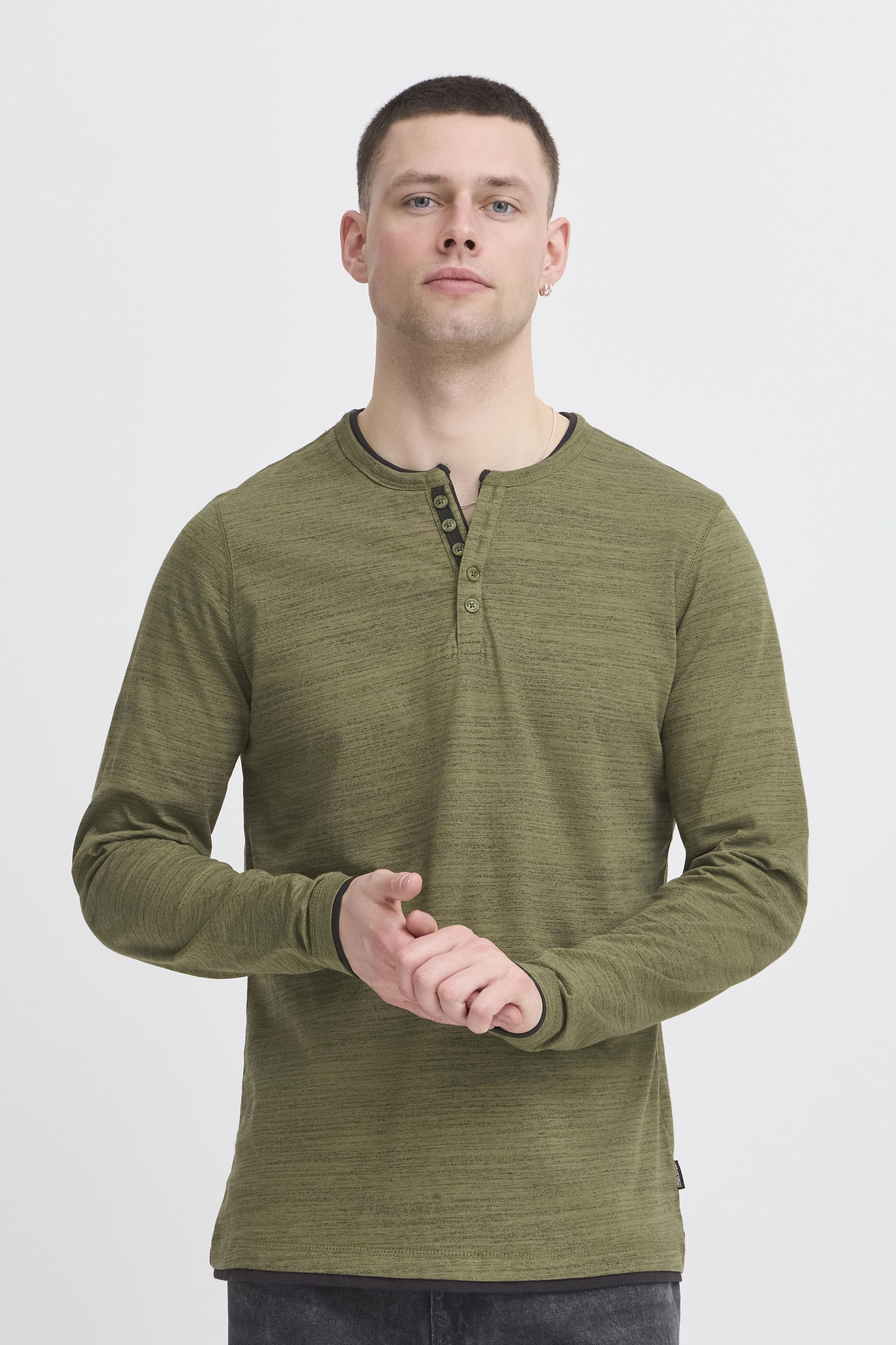 Blend Sweatshirt »Langarmshirt BHJEFF«