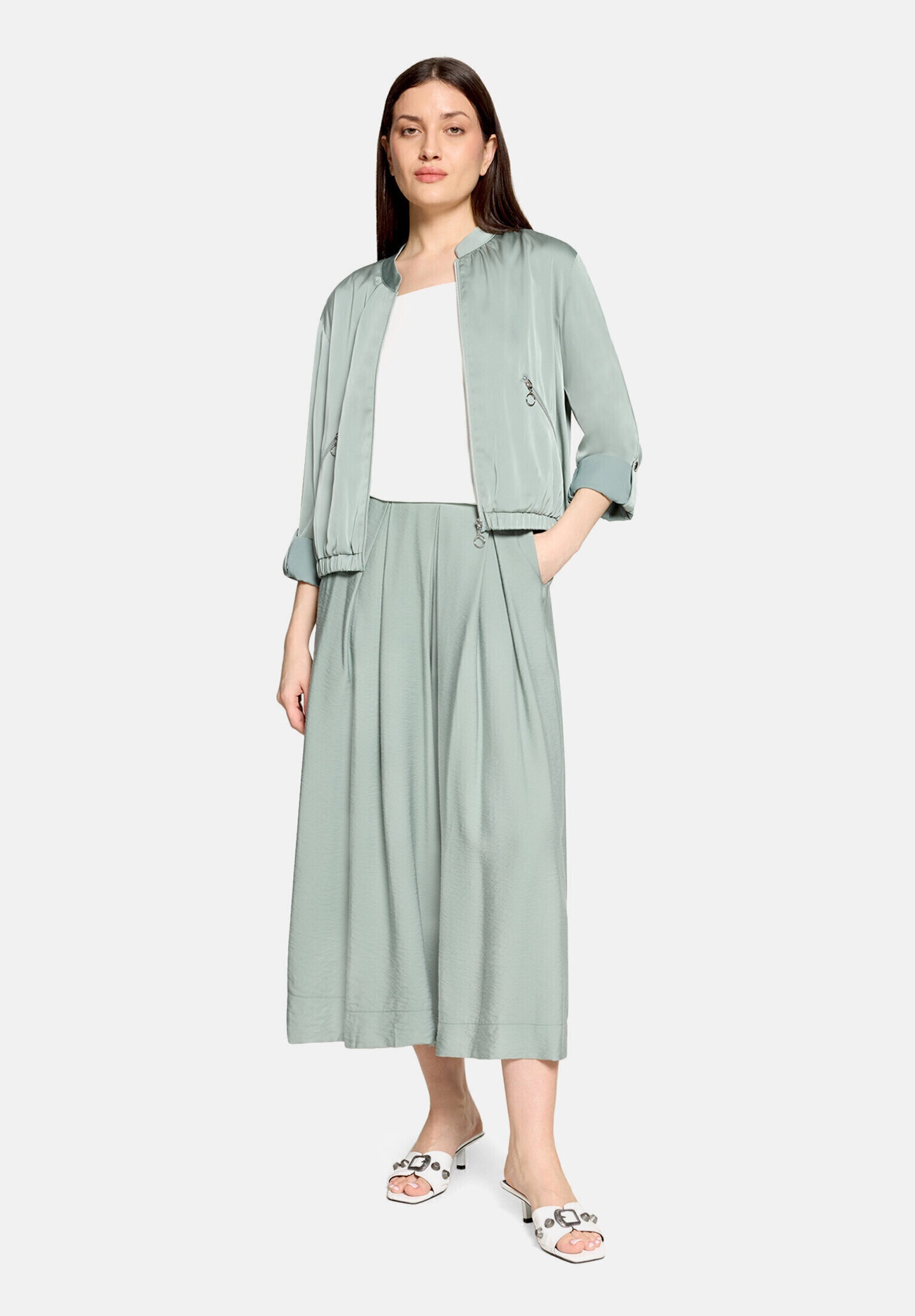 Betty Barclay Jackenblazer "Damen mit 3/4 Arm"