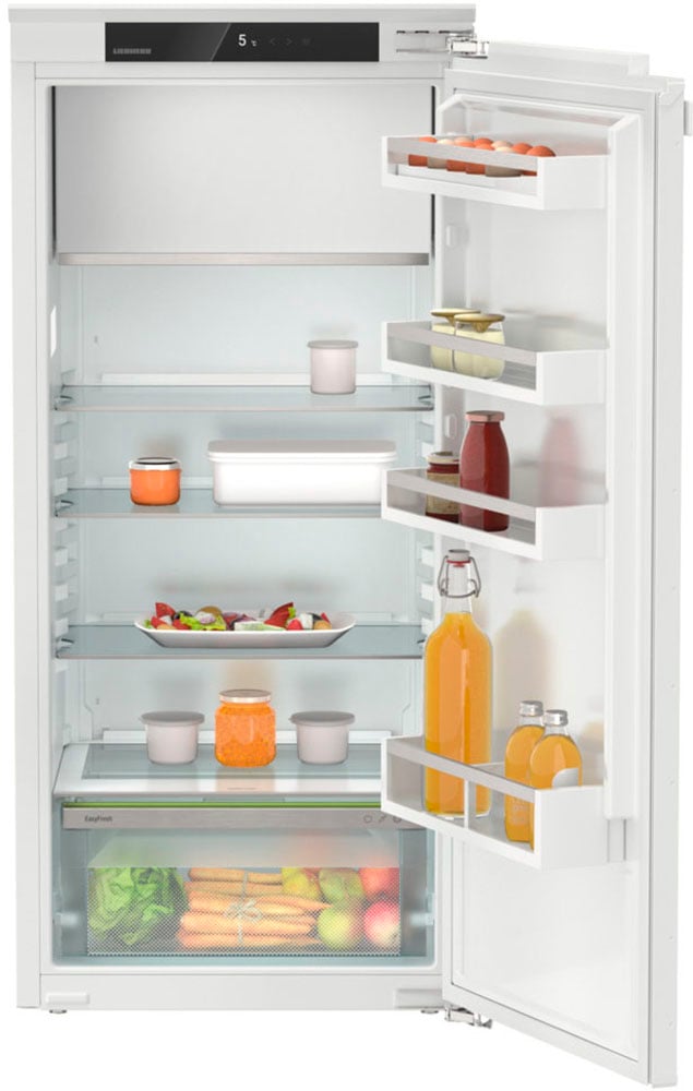 Liebherr Einbaukühlschrank "IRd 4101 994885851" 121,3 cm hoch 55,9 cm breit günstig online kaufen