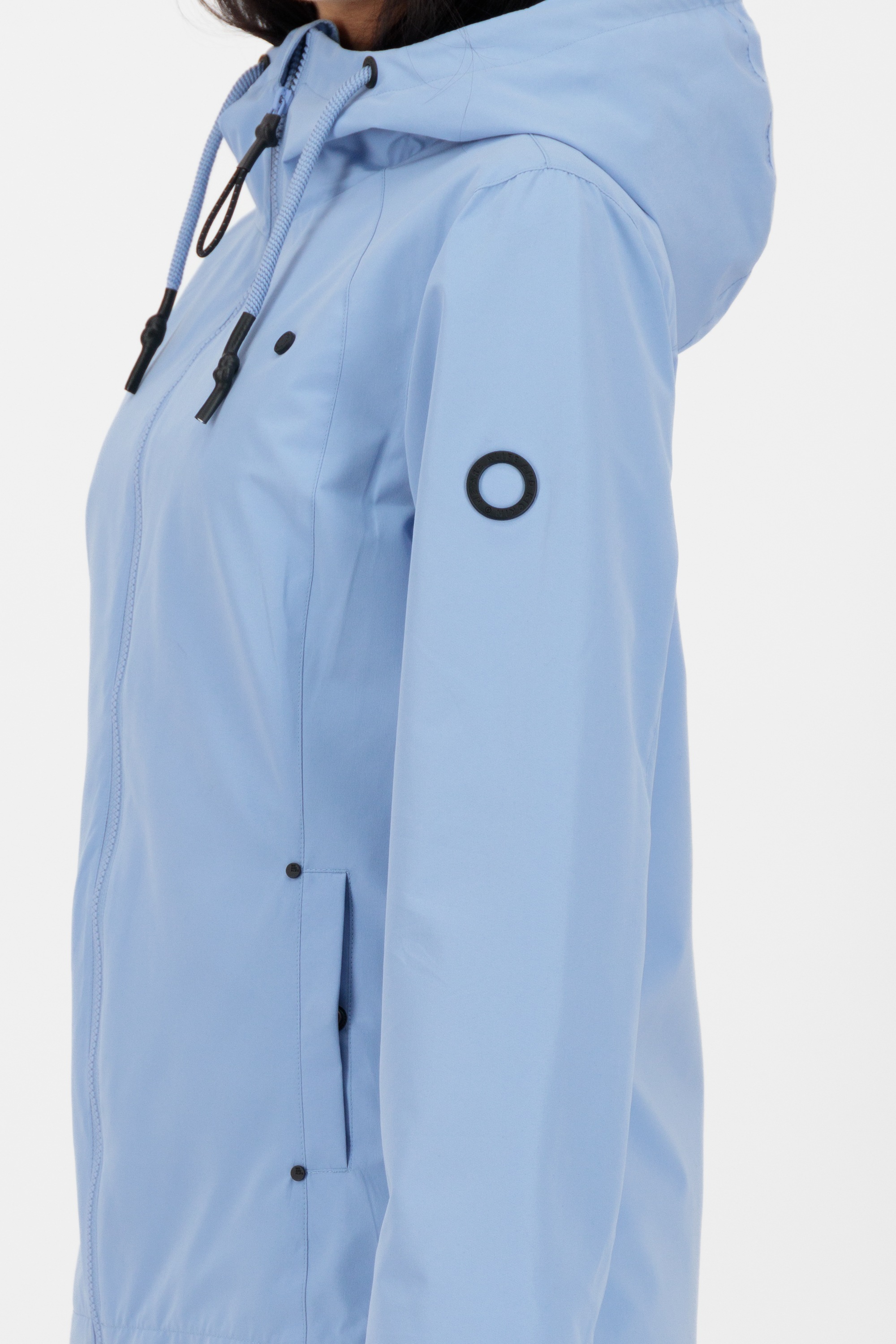 Alife & Kickin Sommerjacke »Damen LilouAK A«