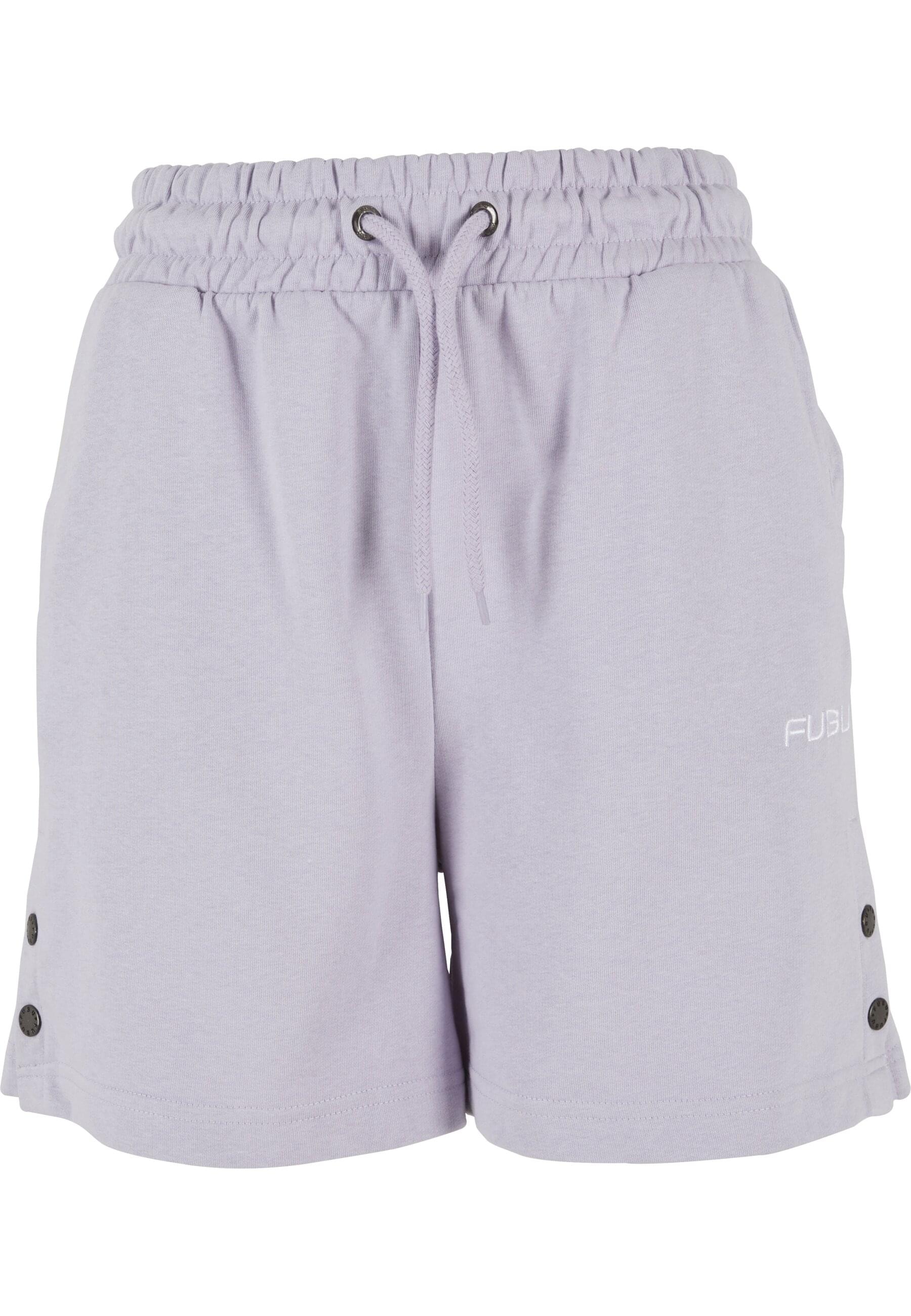Karl Kani Stoffhose "Karl Kani Damen FW222-008-1, Corporate Sweat Shorts li günstig online kaufen