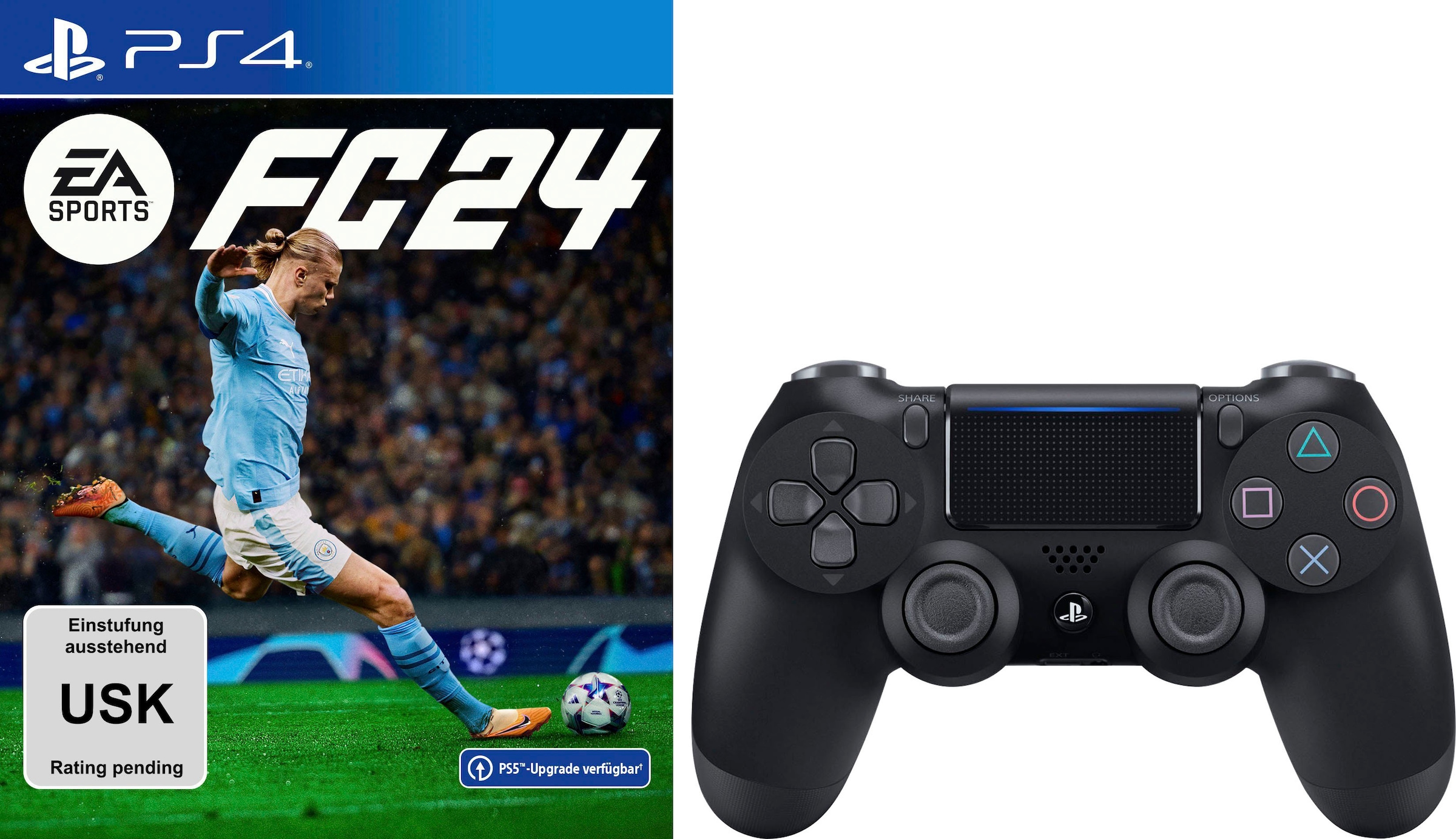 PlayStation 4 PlayStation 4-Controller »PS4 Controller«