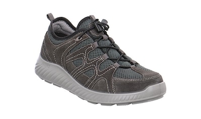 Slip-On Sneaker »MENORA«, Trekking Schuh, Sandale, Slipper mit praktischem...
