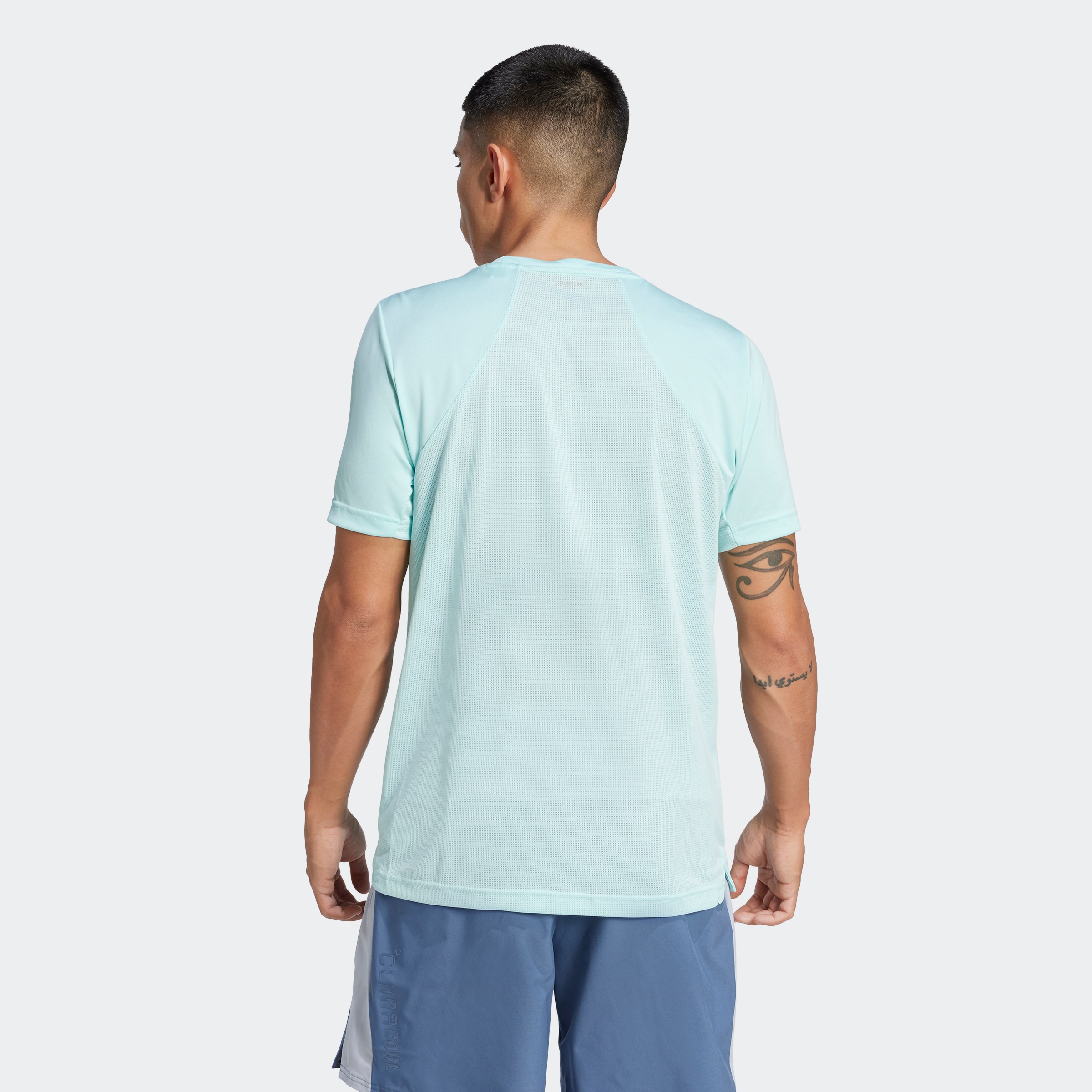 adidas Performance T-Shirt »TECH APP TEE«