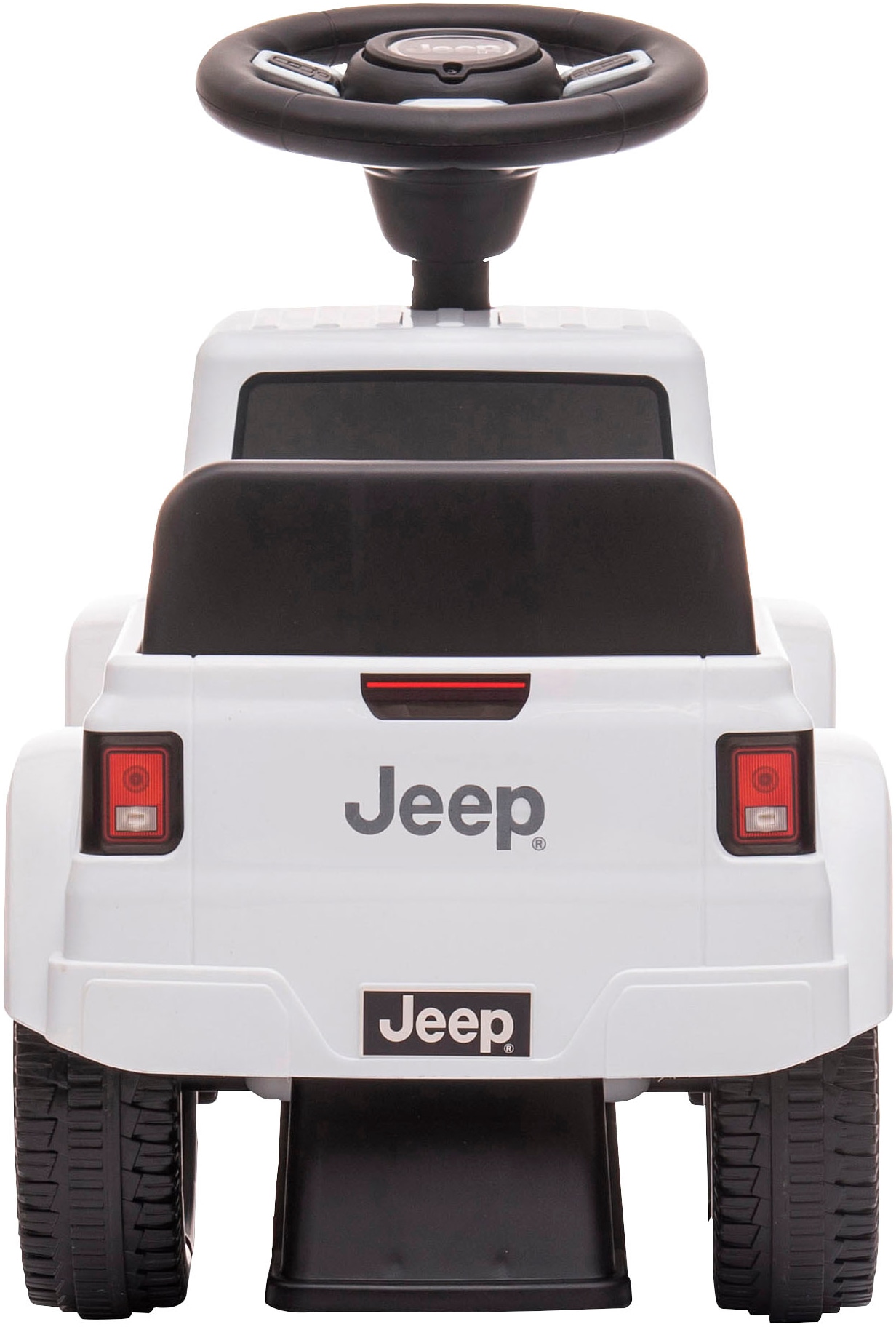 Jamara Rutscherauto »Jeep® Gladiator« mit Sound