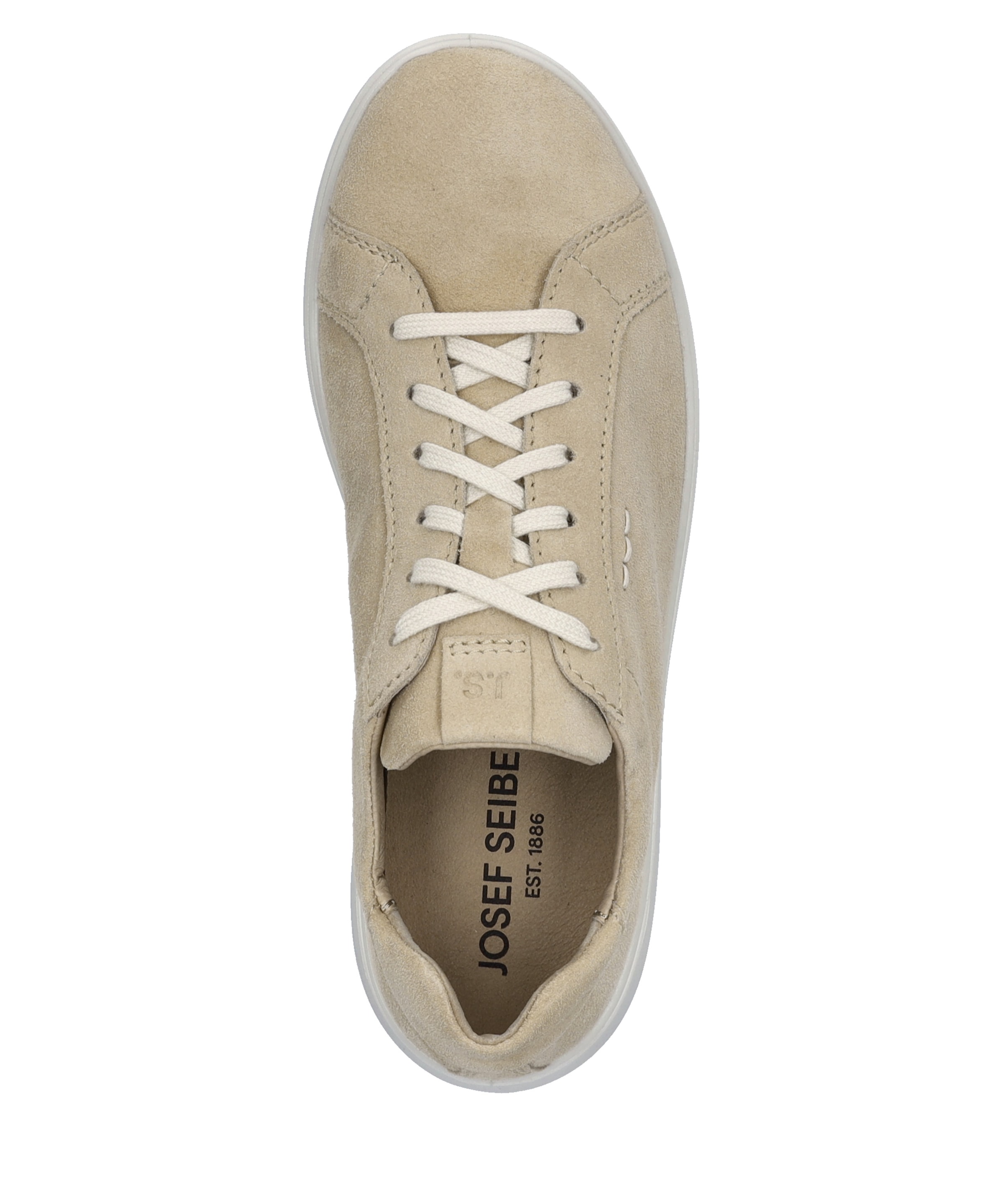 Josef Seibel Sneaker »Megan 07, natur«