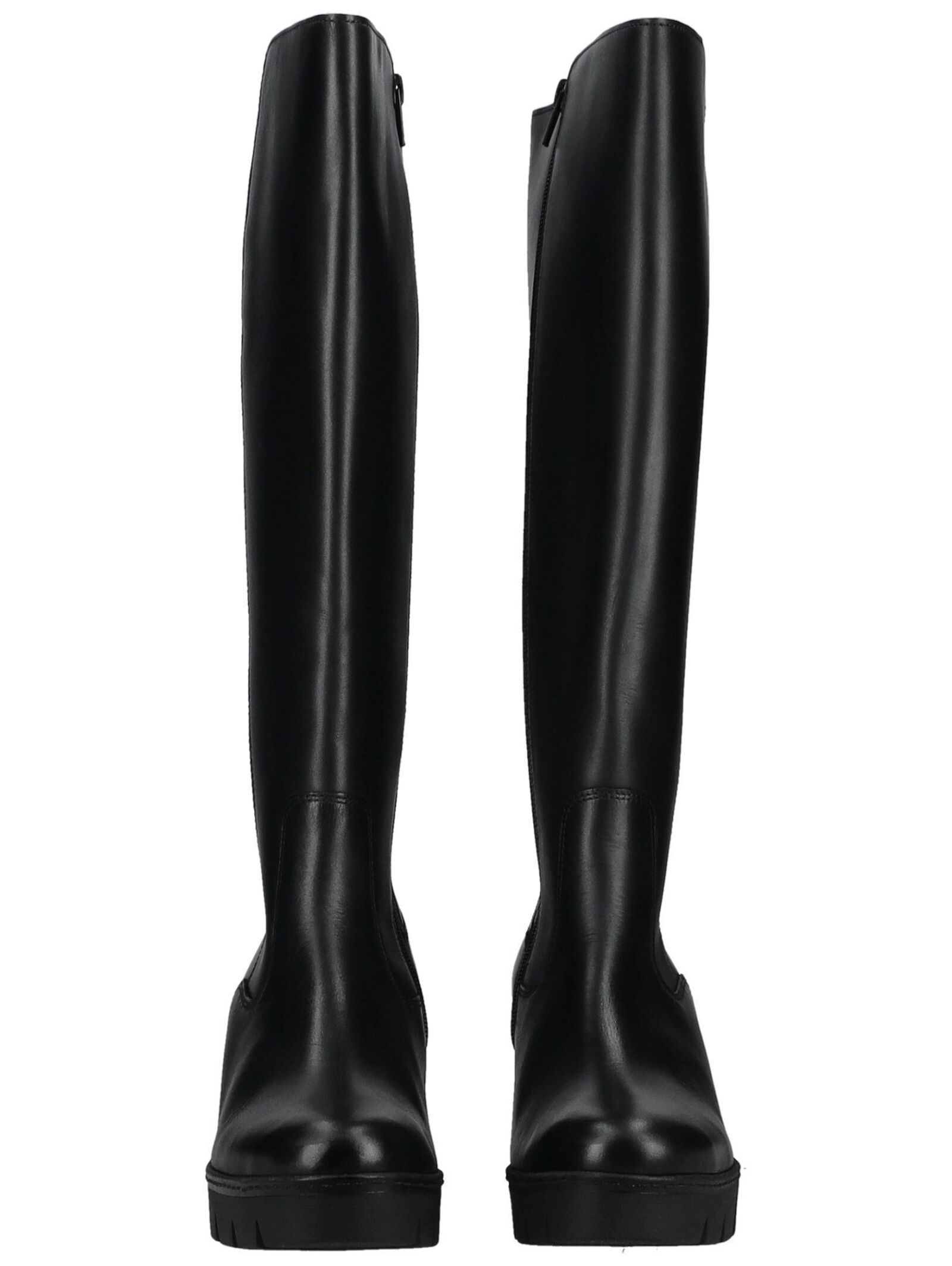 Thumbnail - Gabor Keilstiefel "Gabor Stiefel Glattleder"