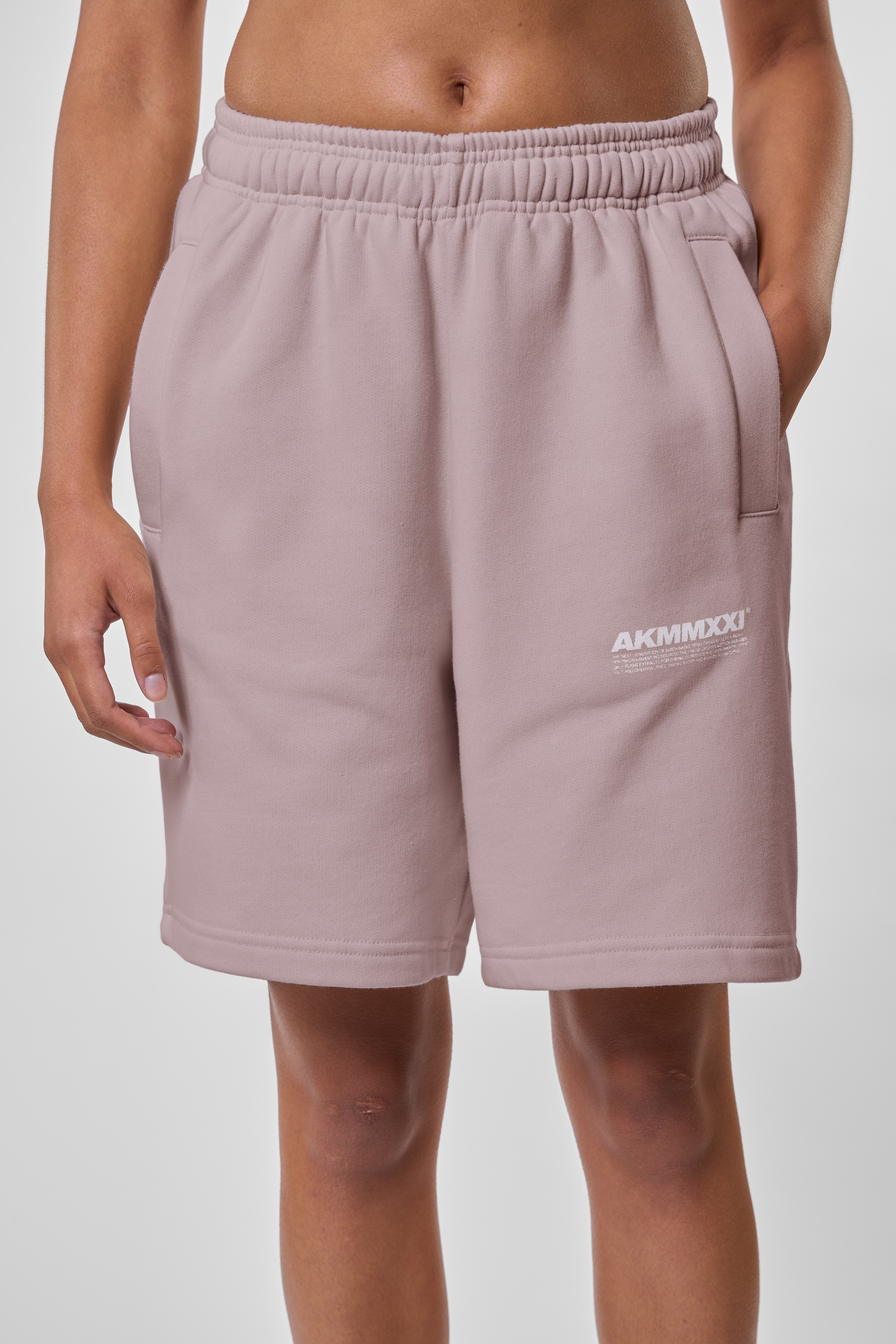 Alife & Kickin Shorts "Damen MarsAK A" günstig online kaufen