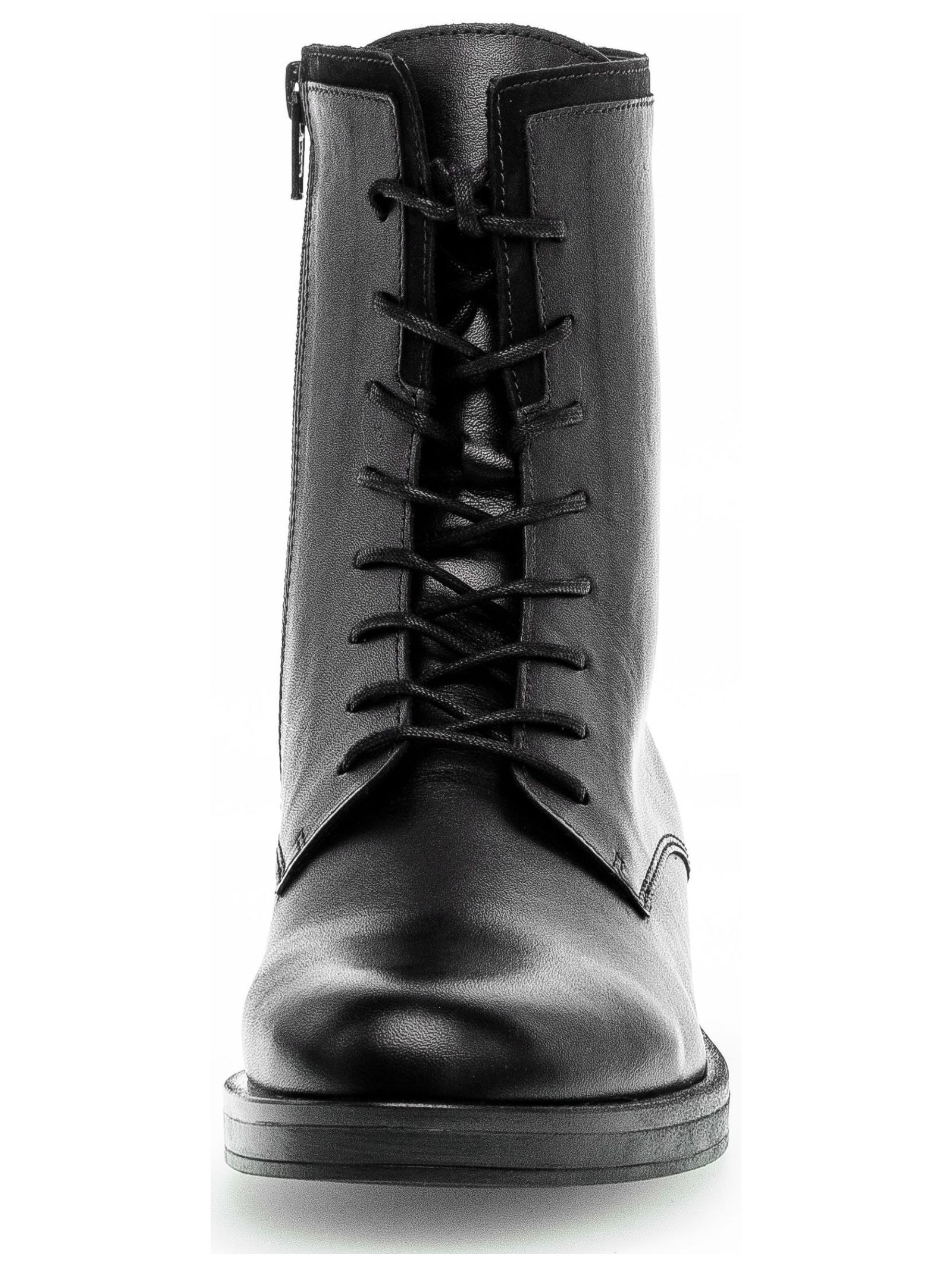 Gabor Schnürstiefelette »Gabor Stiefelette Leder«