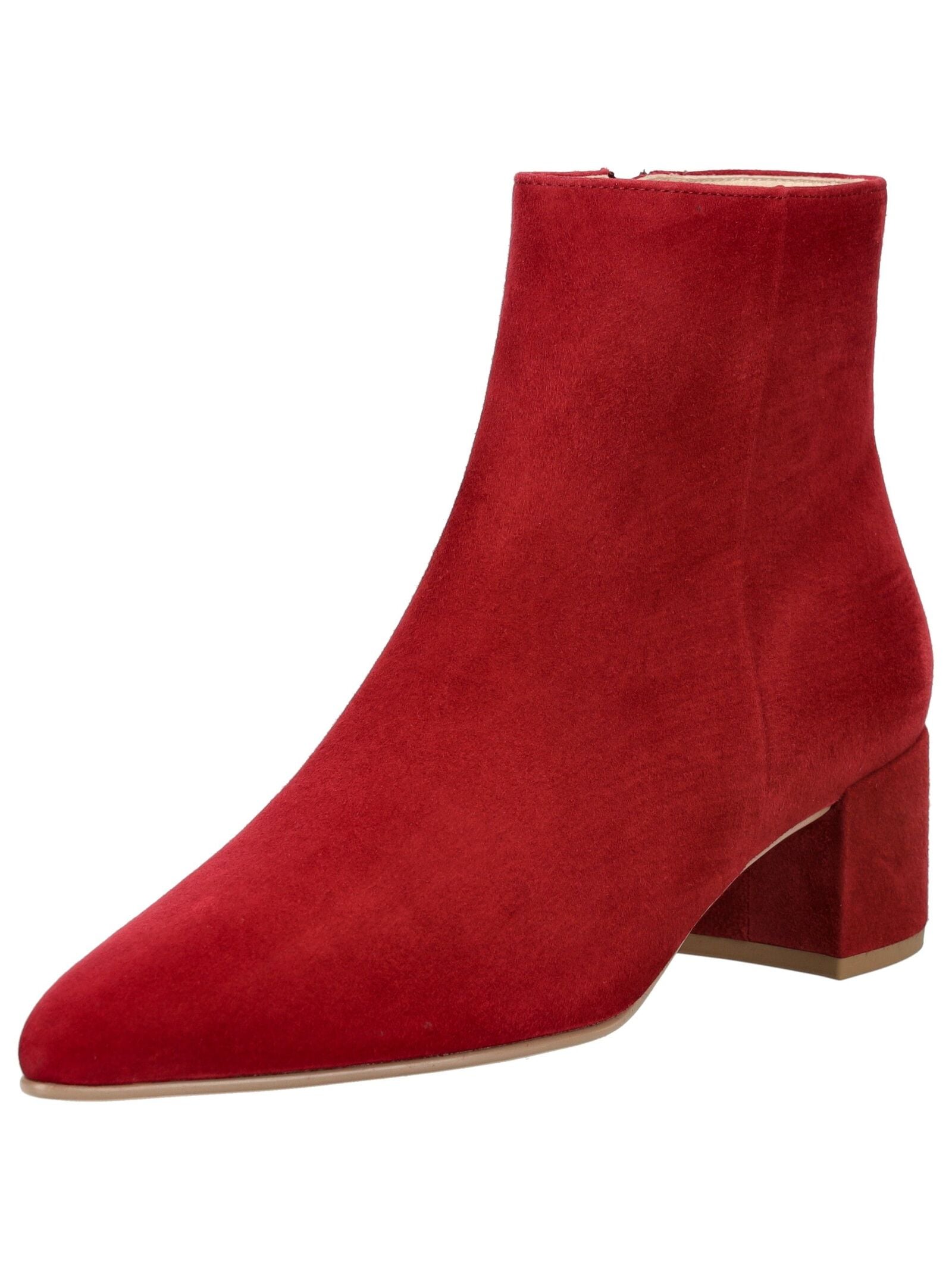 Högl Stiefelette "Högl Stiefelette Veloursleder" günstig online kaufen