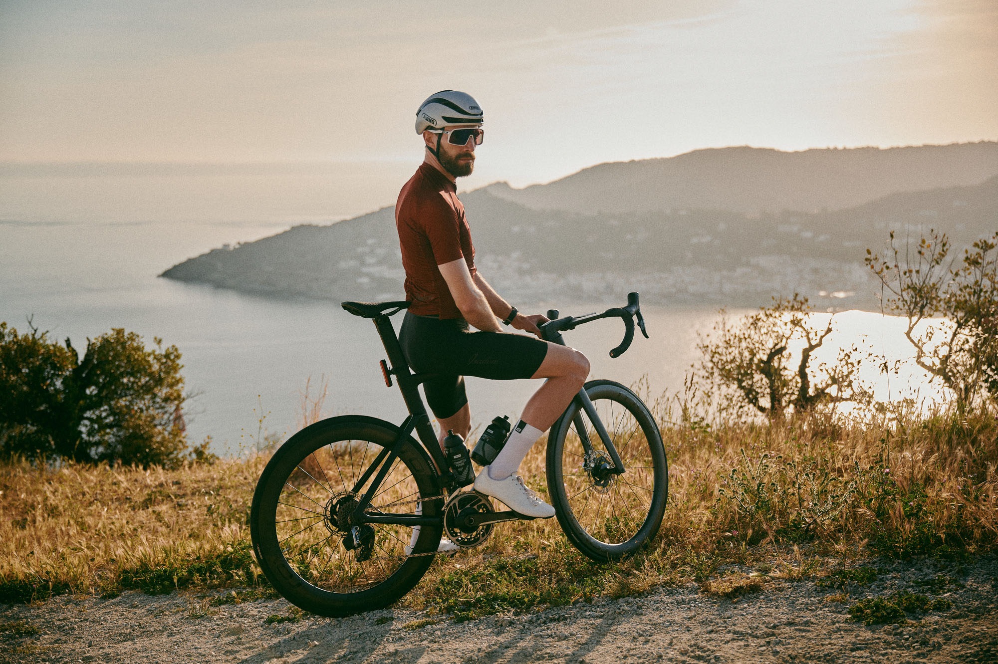 ABUS Fahrradhelm »GAMECHANGER 2.0«