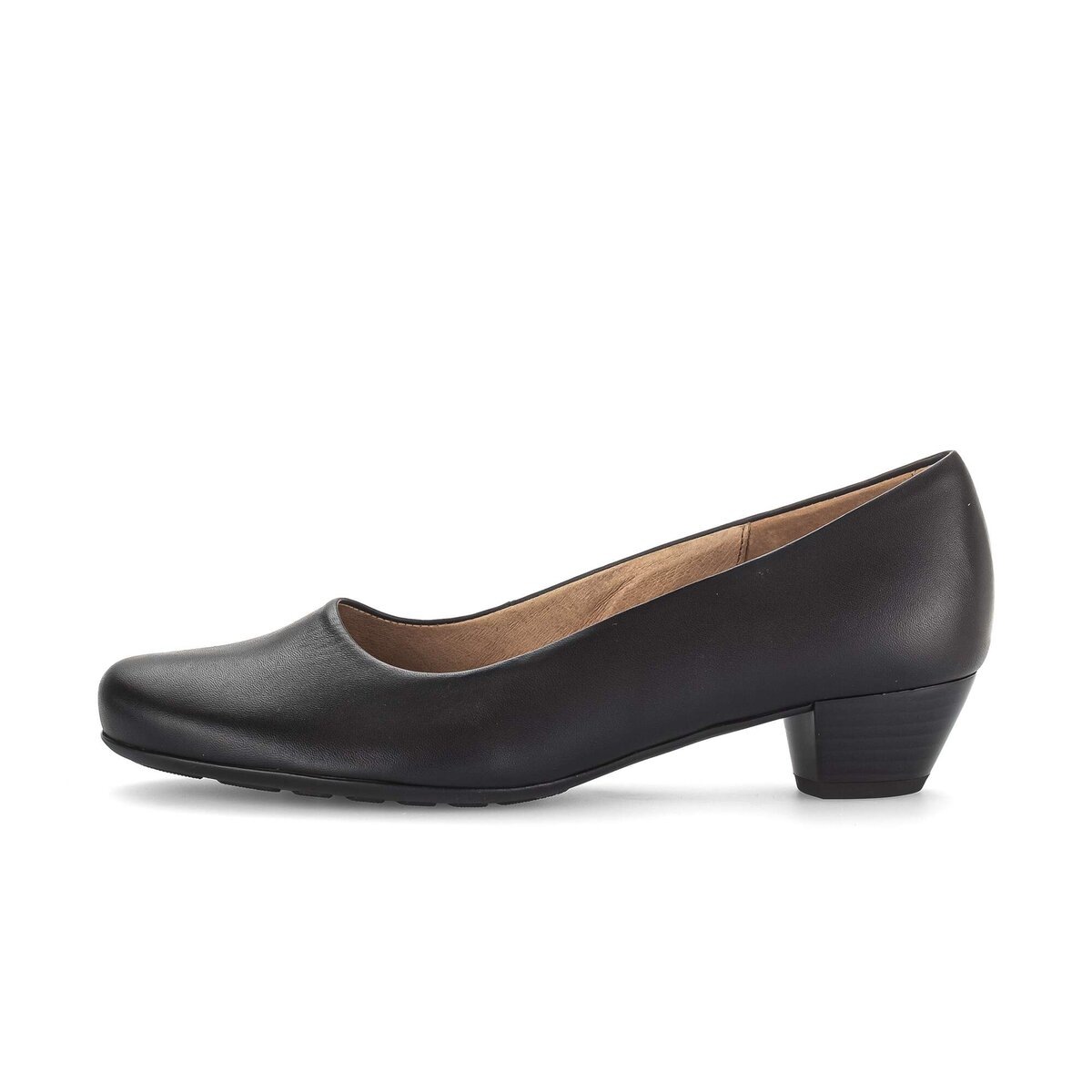 Gabor Pumps »Eleganter Pumps Glattleder«