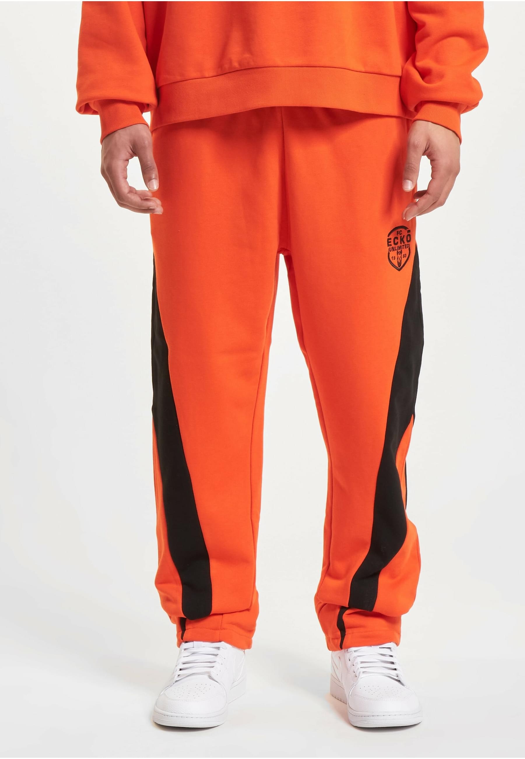 Ecko Unltd. Jogginghose »Ecko Unltd. Ecko Unltd. Construction Jogginghosen«