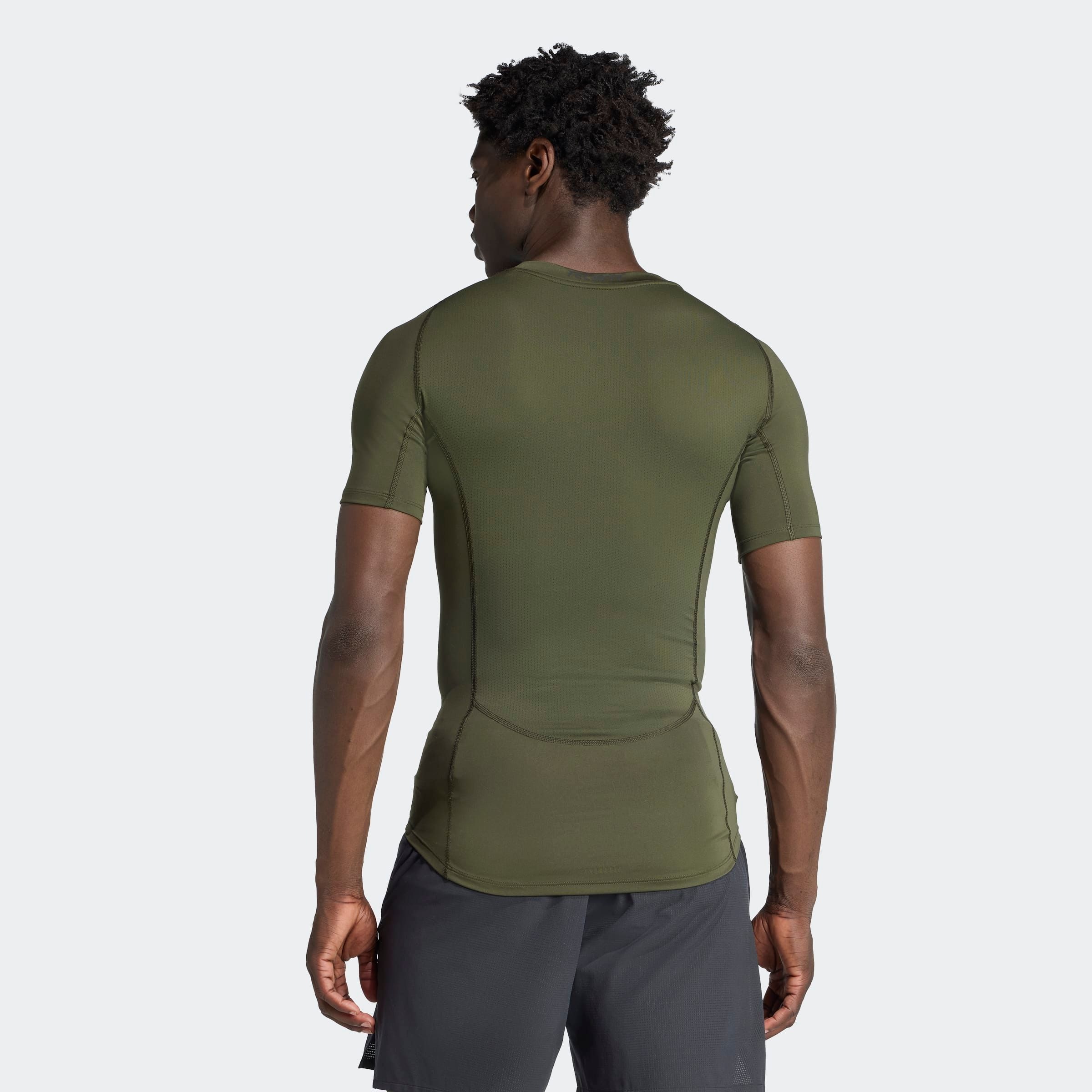 adidas Performance T-Shirt "TF TEE" günstig online kaufen