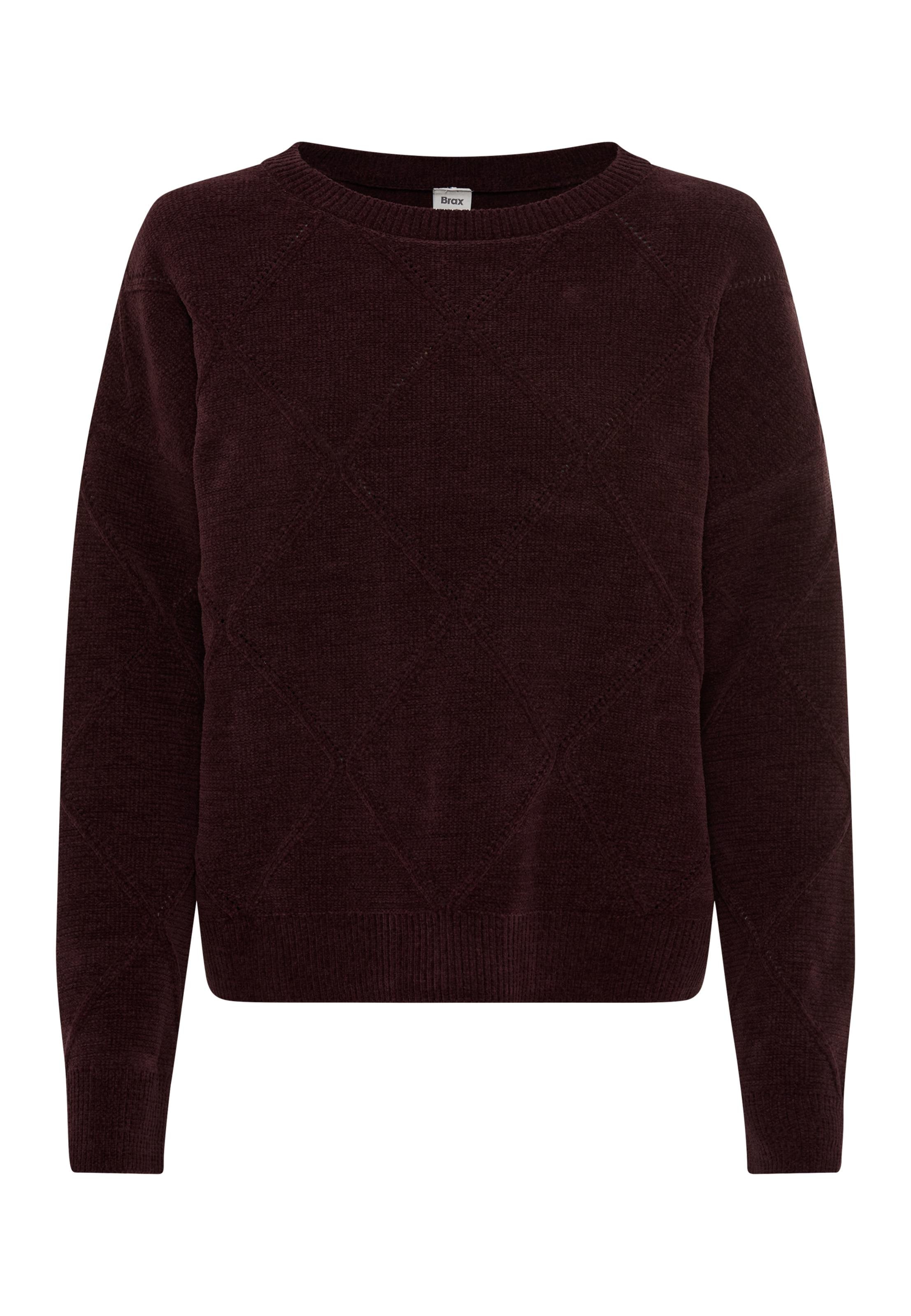 Brax Strickpullover »Style LISA«