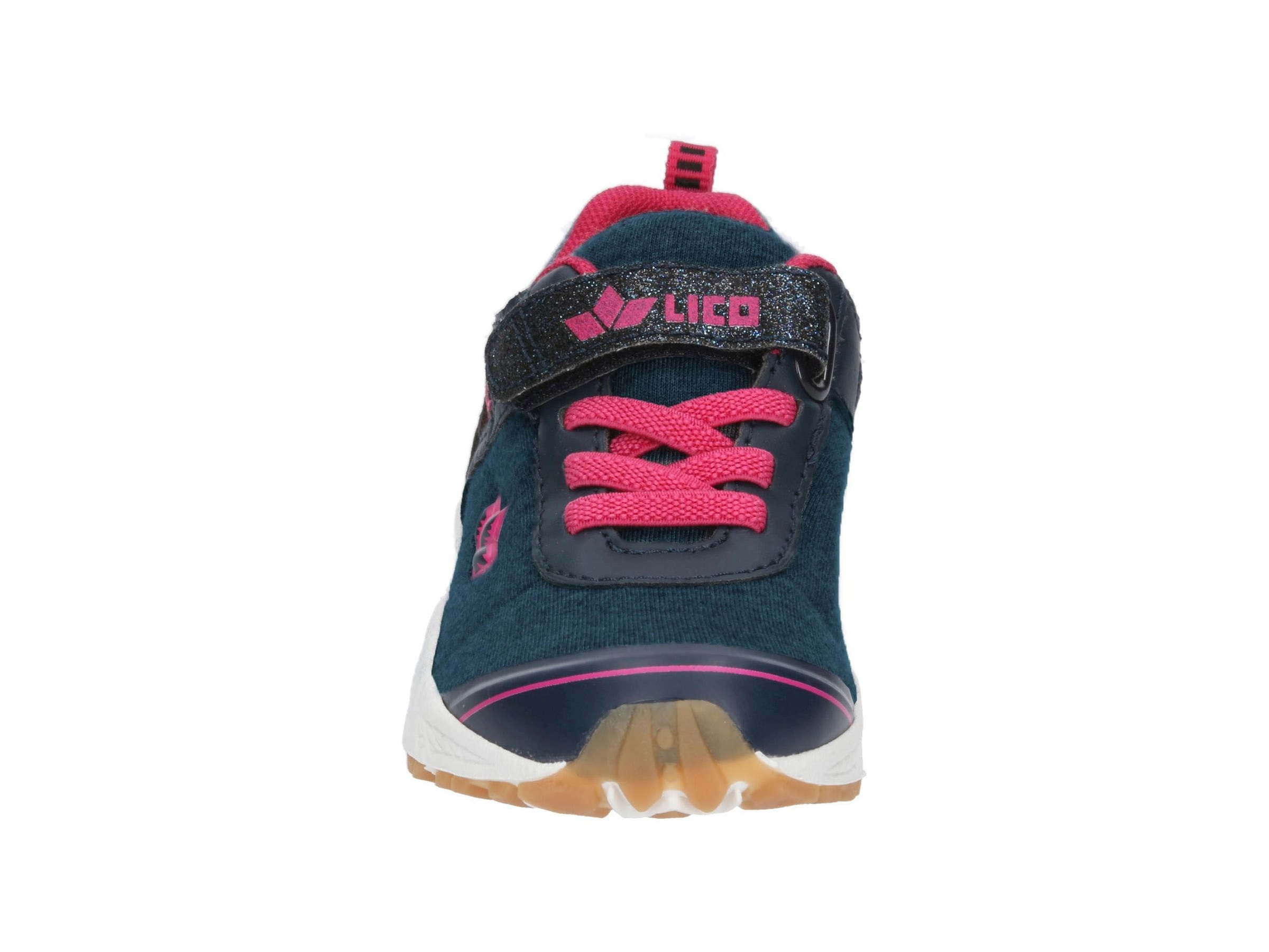 Lico Hallenschuh »Sportschuh Barney VS«