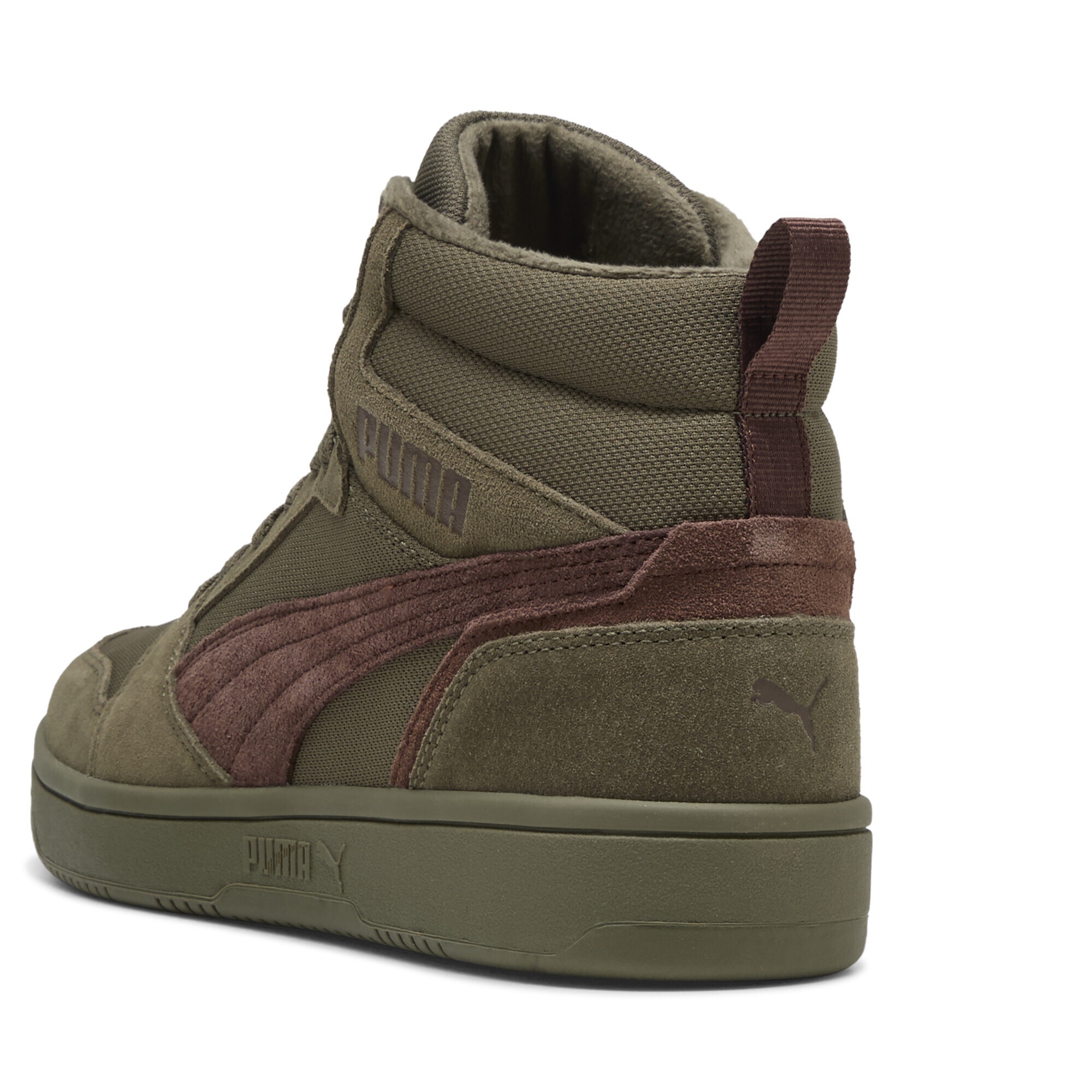 PUMA Sneaker "Rebound V6 WTR Sneakers Erwachsene" günstig online kaufen