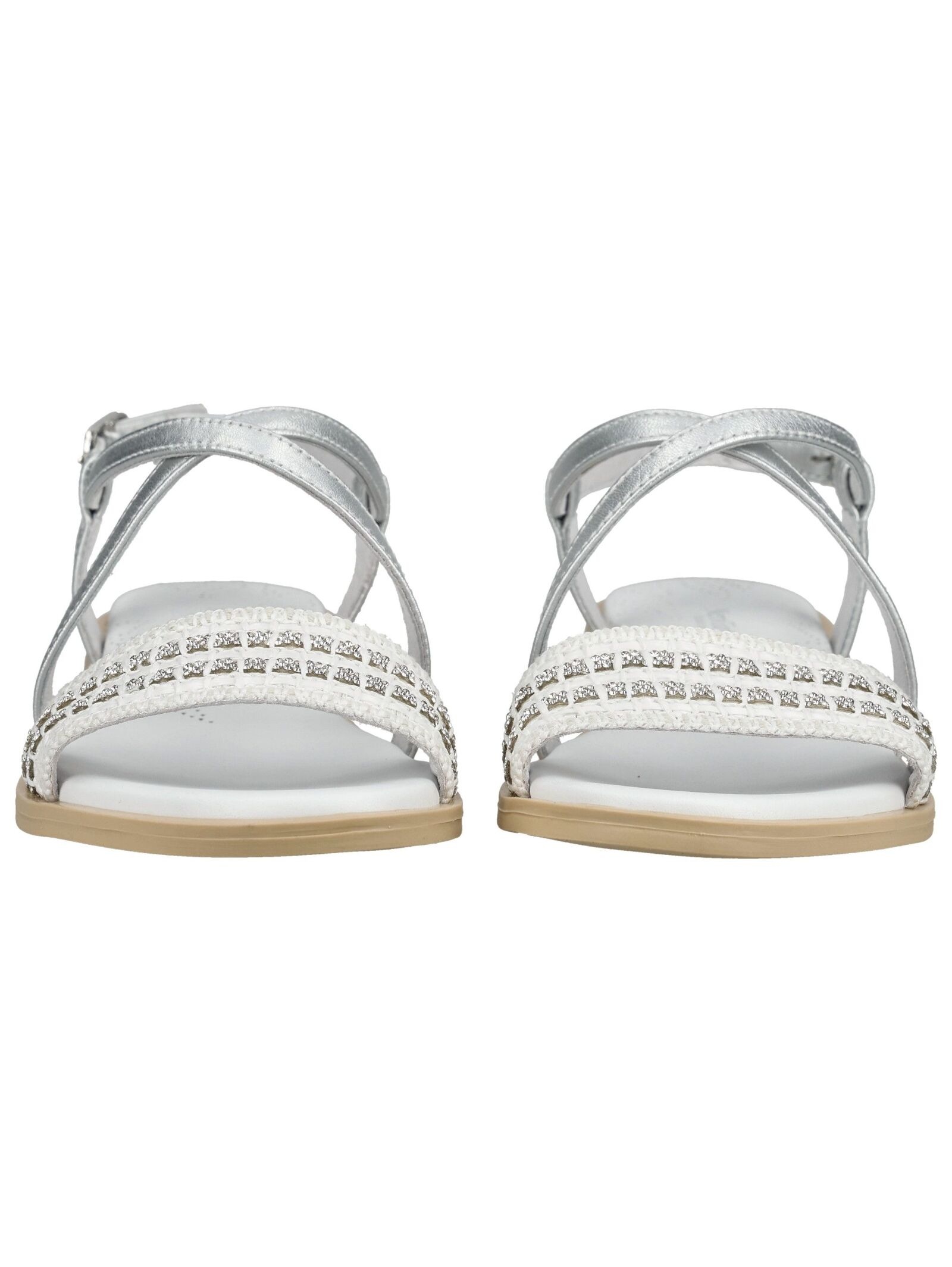 Nero Giardini Sandals Silver 37 2