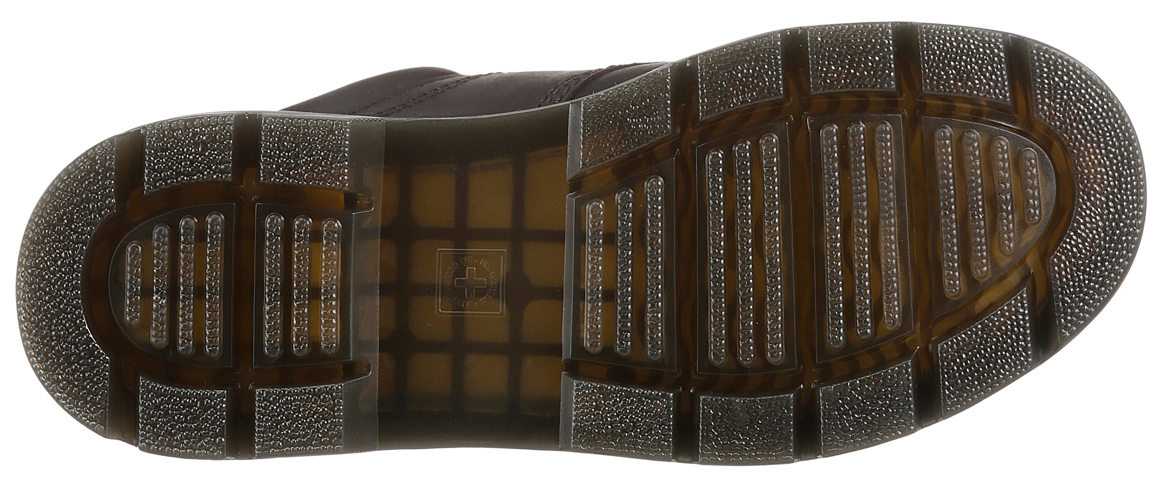 Thumbnail - DR. MARTENS Schnürschuh "Reeder WYOMING" Freizeitschuh, Halbschuh, Schnürschuh mit typischer Kontrastnaht