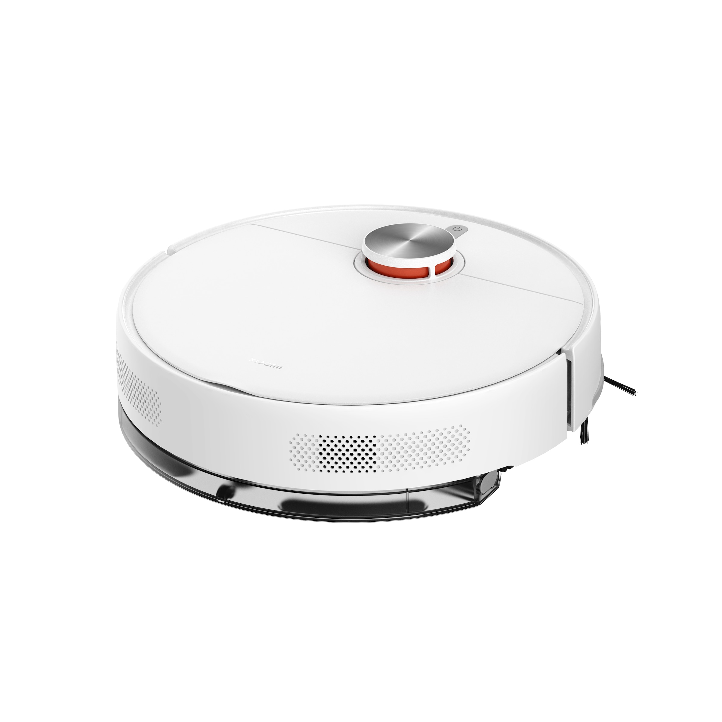 Xiaomi Nass-Trocken-Saugroboter »Xiaomi Robot Vacuum S40 EU, BHR084AEU« 10000Pa Saugkraft, LDS-Lasernavigation