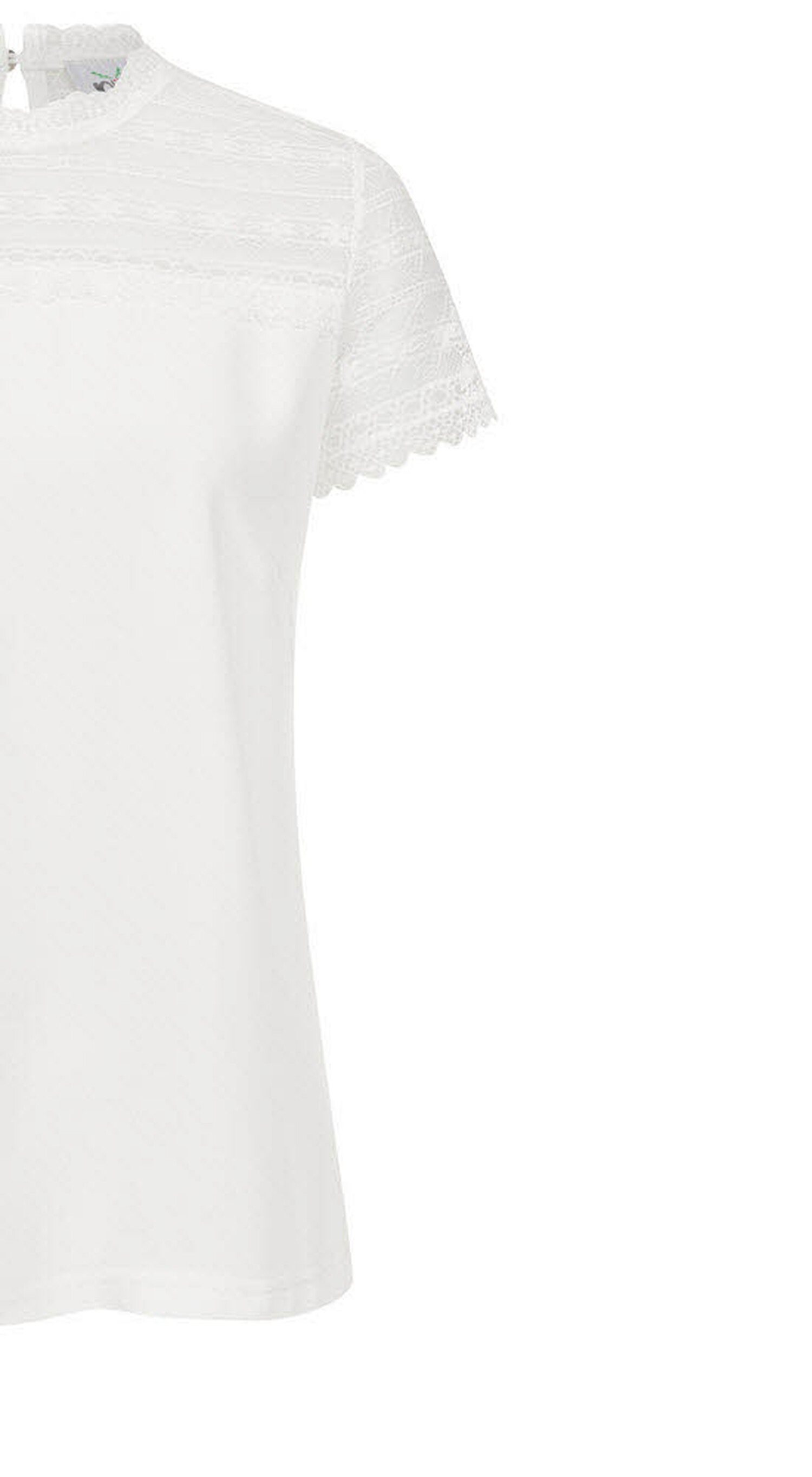 Thumbnail - Nübler Dirndlbluse "Trachtenbluse Loreen"