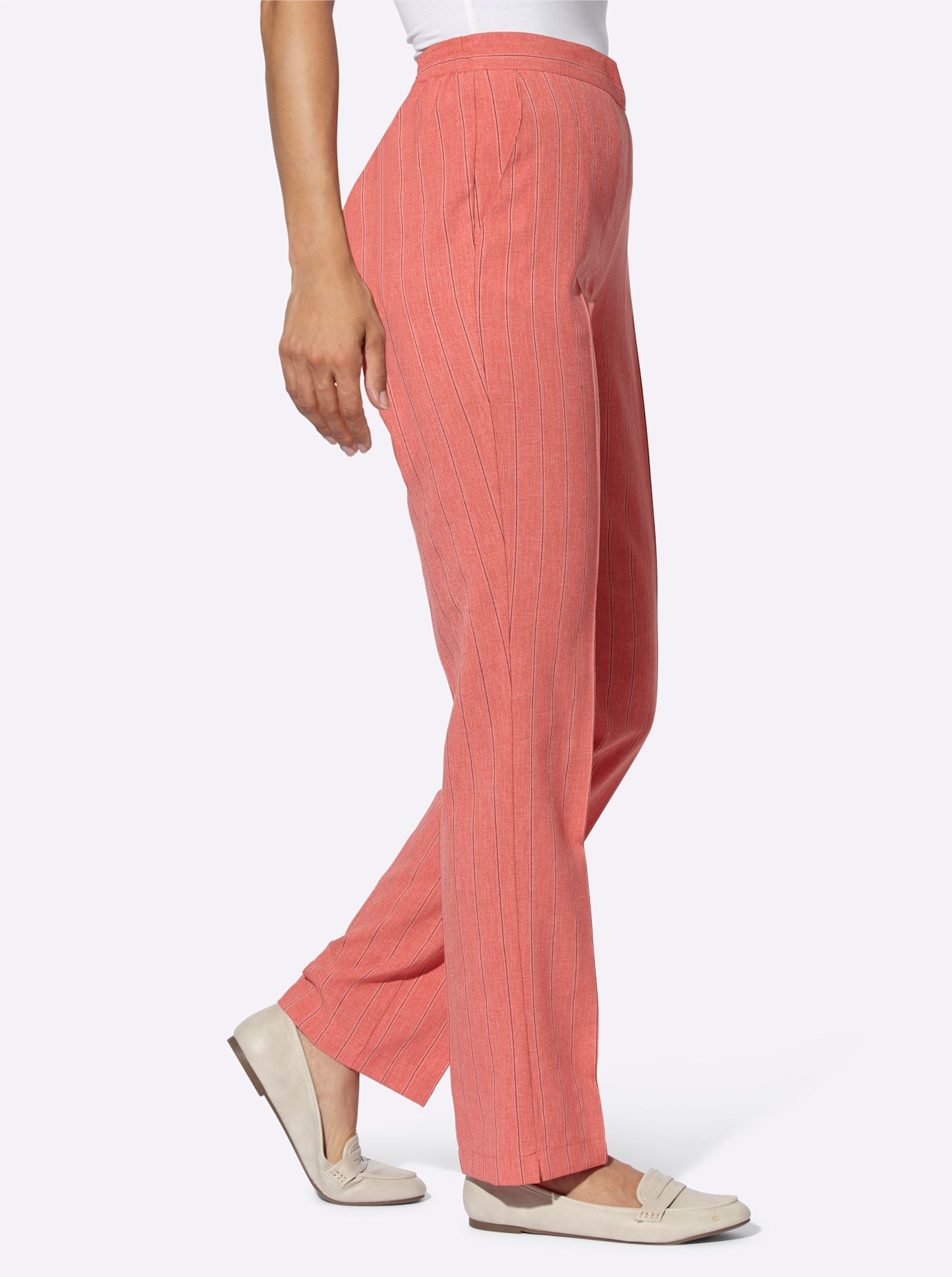 Classic Basics Schlupfhose