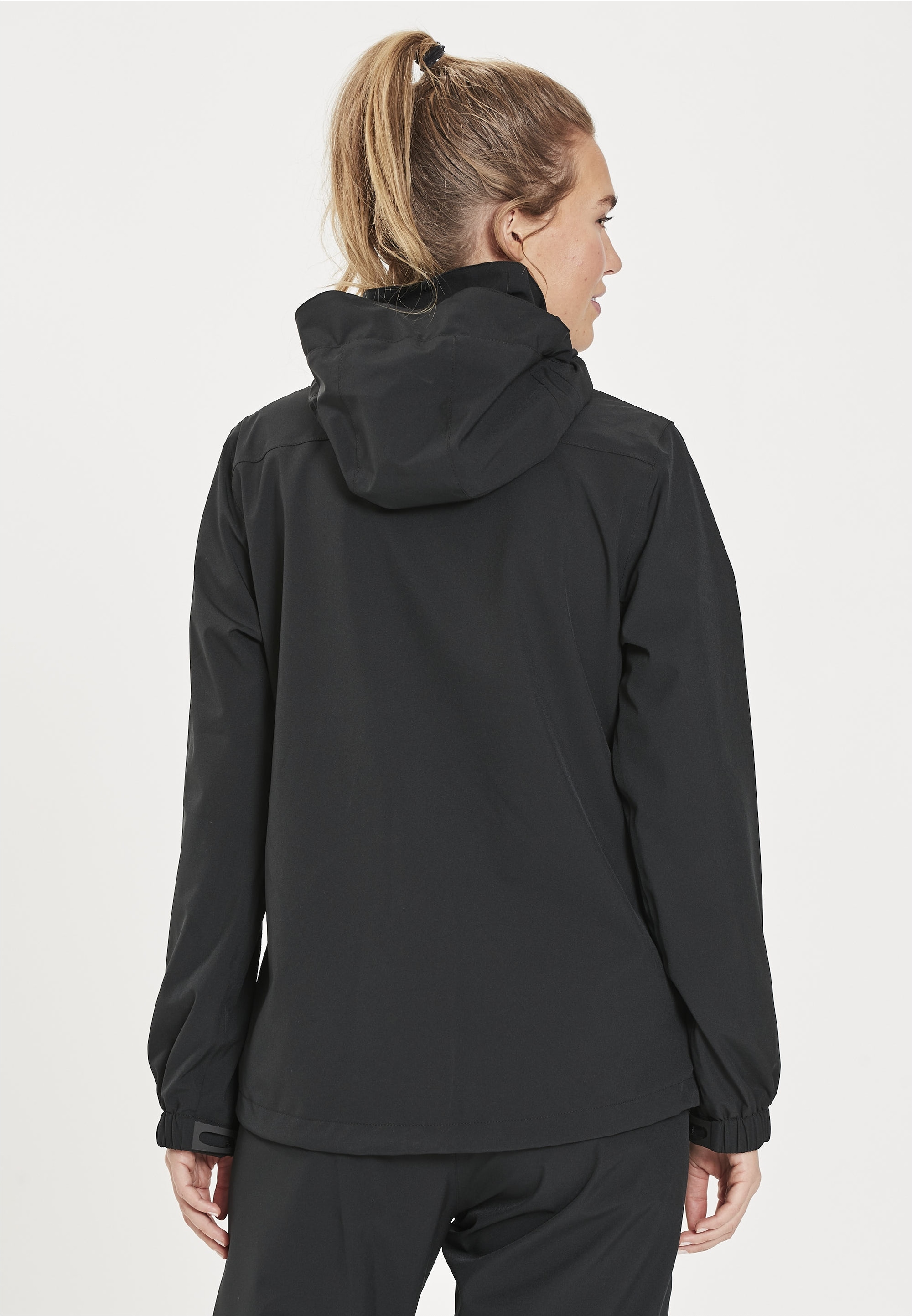 WEATHER REPORT Outdoorjacke »CAMELIA W-PRO15000«, mit wasserdichter Beschichtung