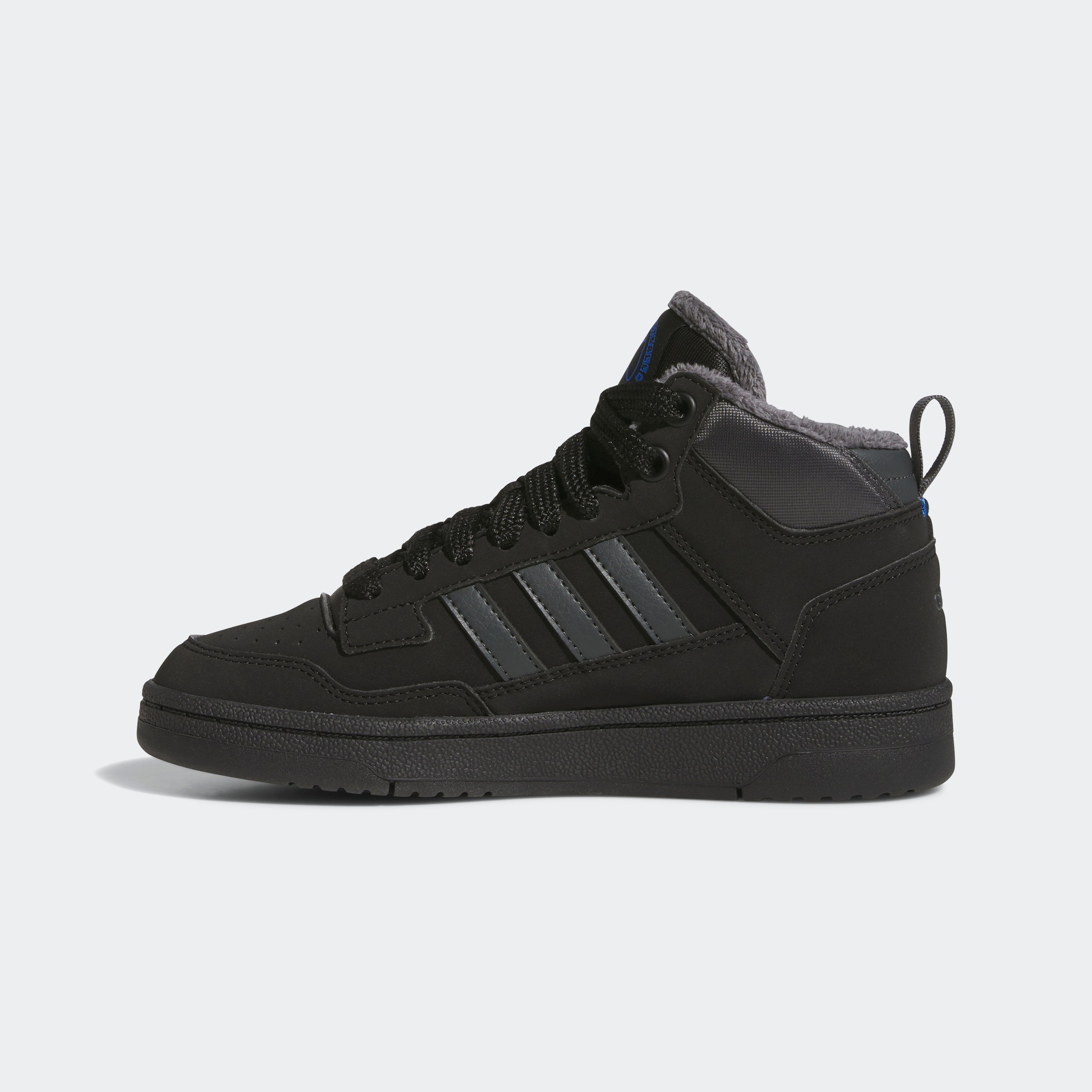 adidas Sportswear Sneakerboots »RAPID COURT MID WINTERIZED«, Sneaker, Schnürboots, Winterschuhe