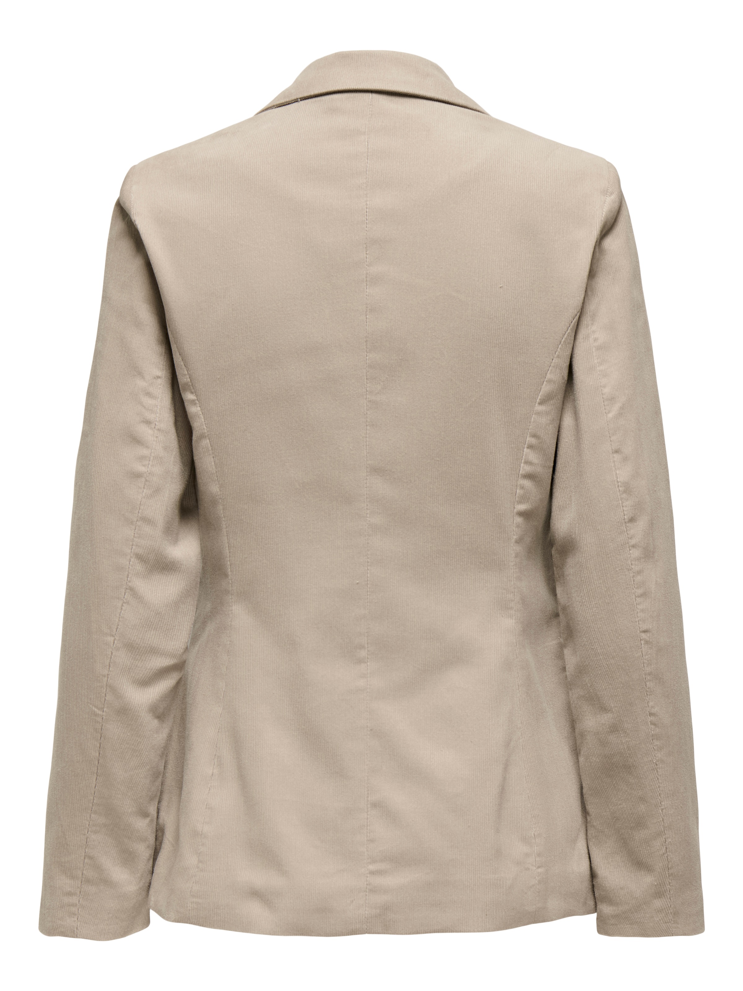 ONLY Blusenblazer "ONLNESSA L/S CORD FIT BLAZER CC TLR" günstig online kaufen