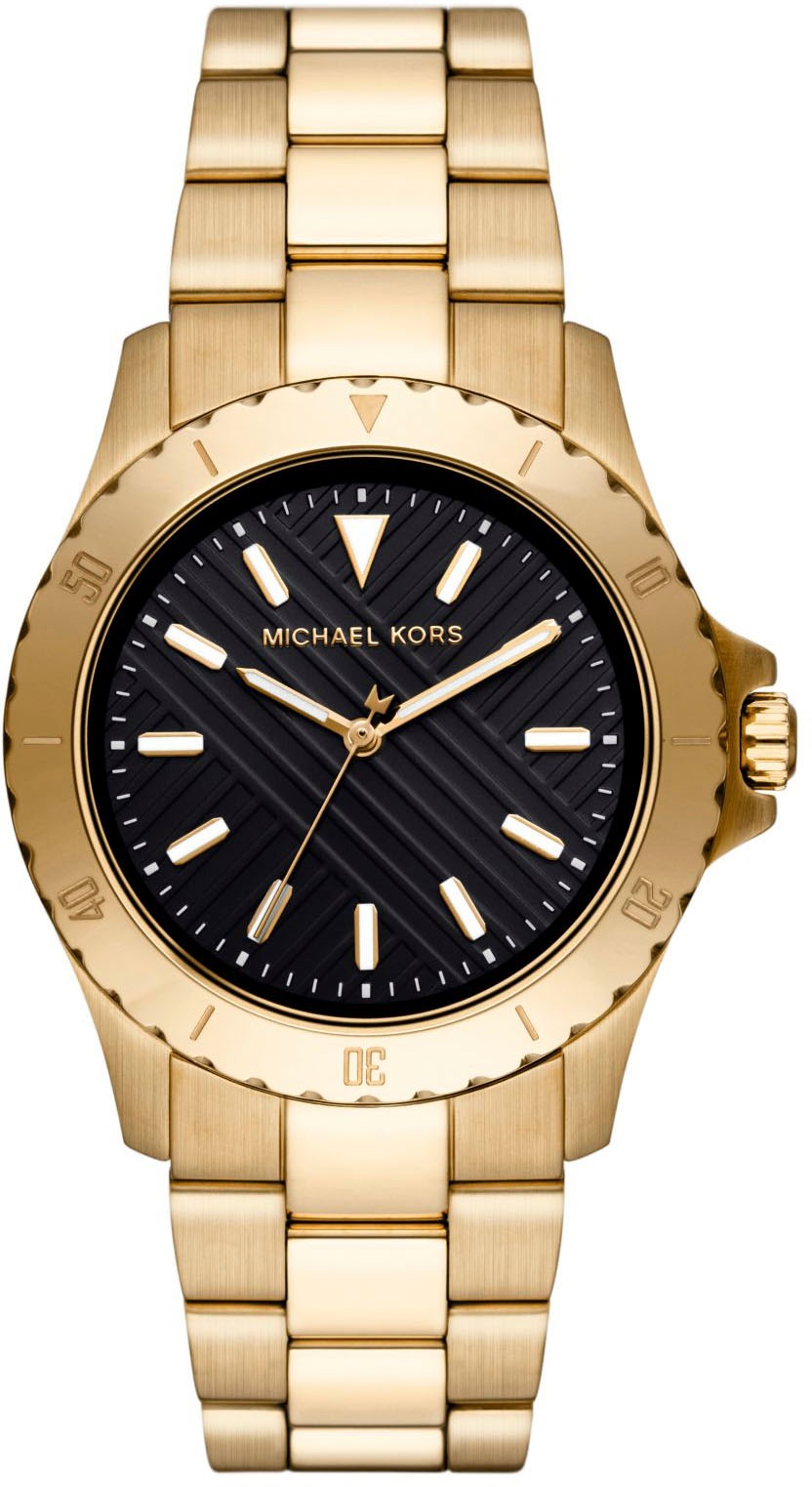 Michael kors cheap quarzuhr