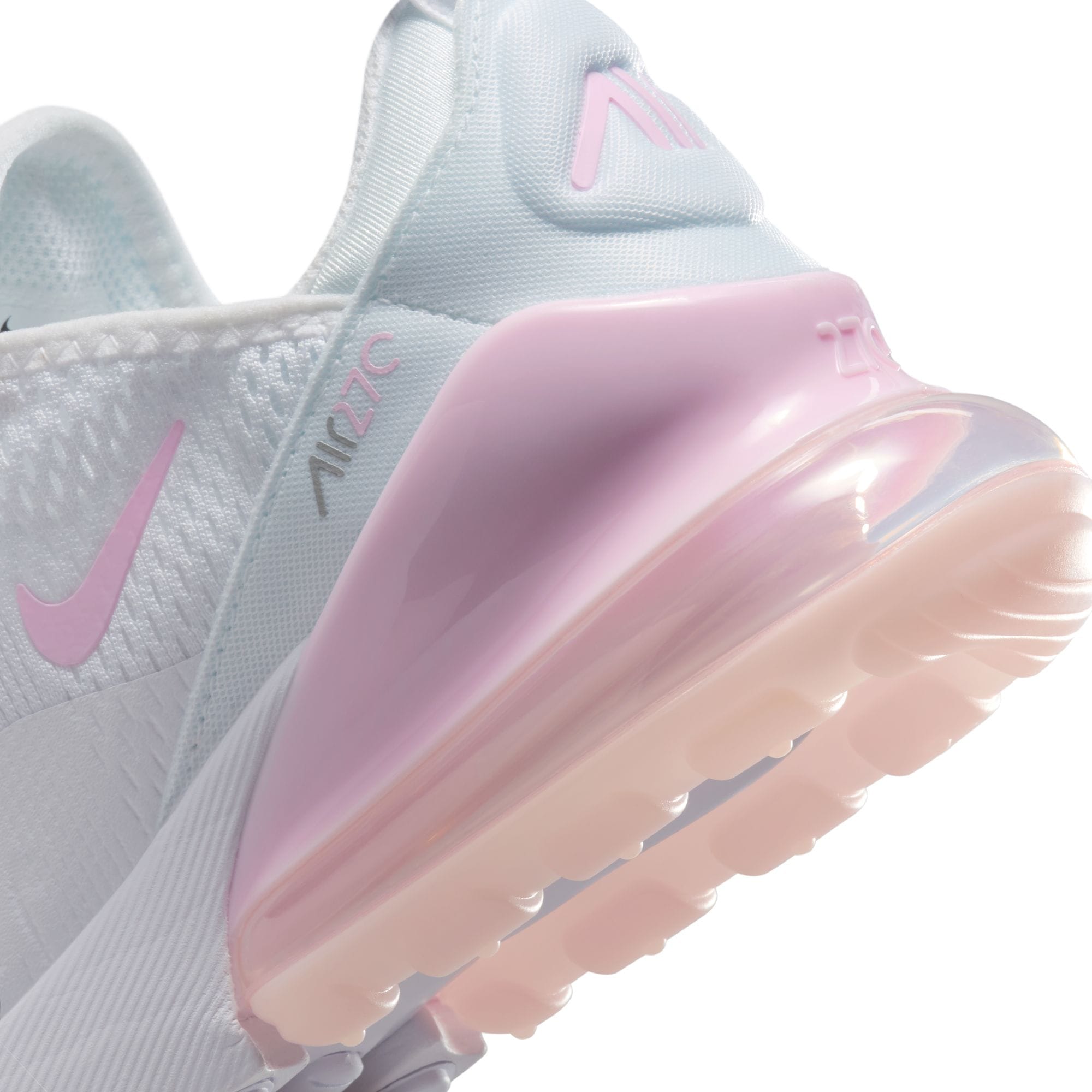 Nike Sportswear Sneaker »Air Max 270«  für Jugendliche