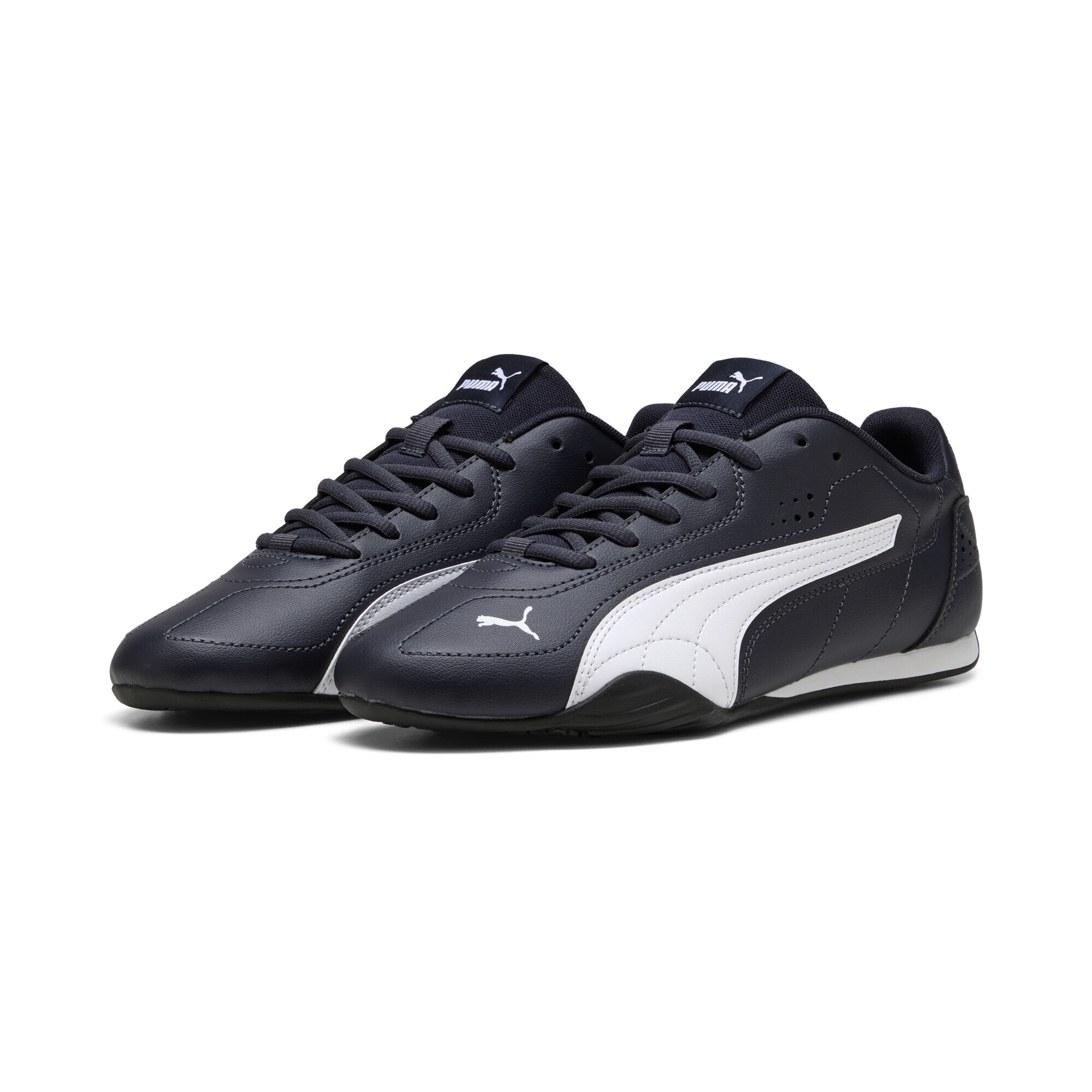 PUMA Sneaker "Catch Sneakers Erwachsene" günstig online kaufen