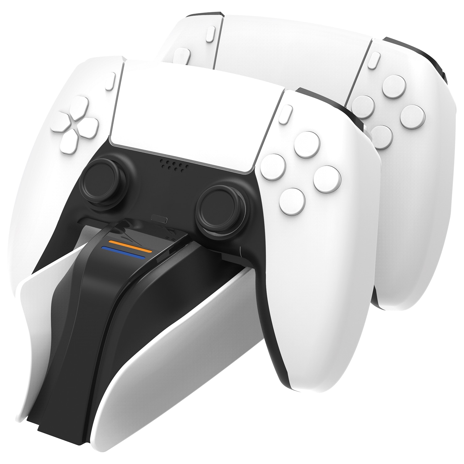 Snakebyte Controller-Ladestation »PS5 Twin:Charge 5«