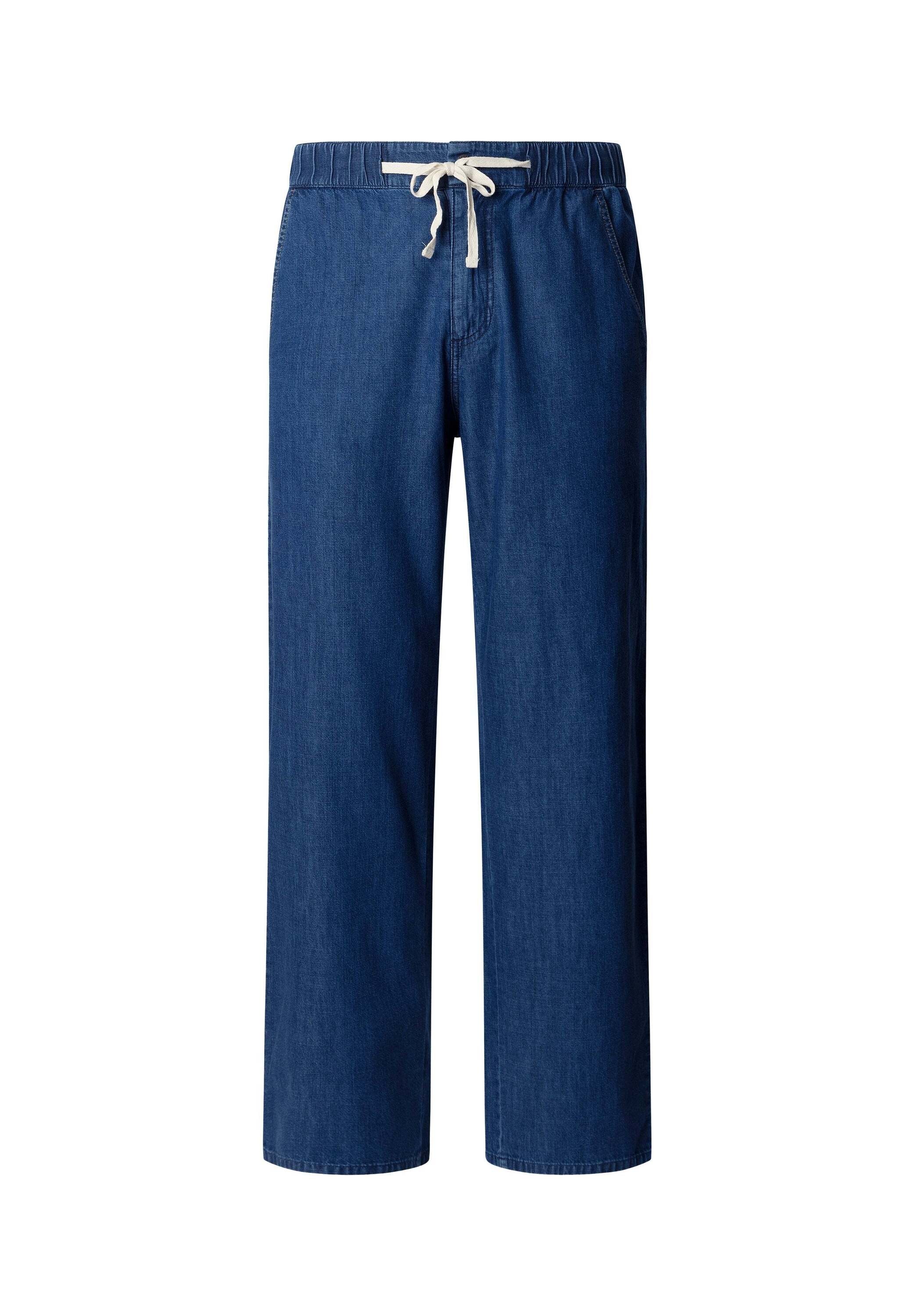 Pepe Jeans Relax-fit-Jeans »relaxed fit jeans LOOSE TAPERED CHINO HELIX BEACH«