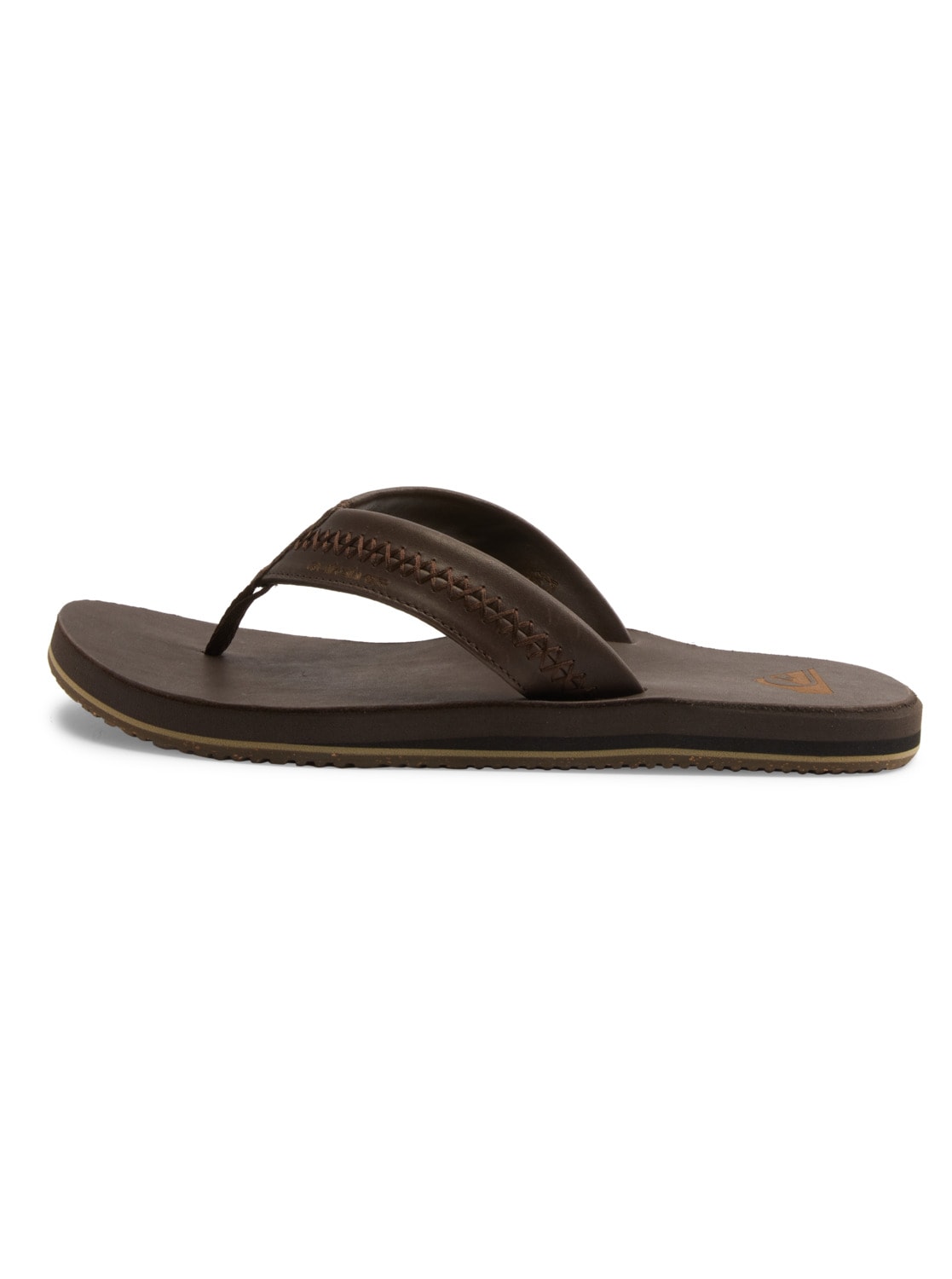 Quiksilver Sandale »Carver Natural«