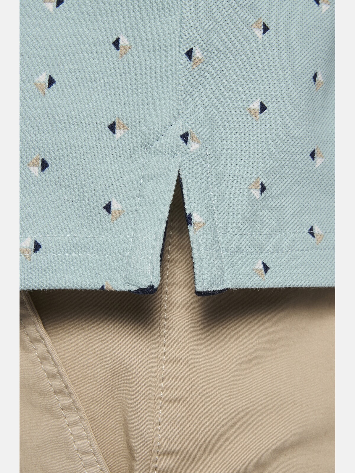 Babista Poloshirt »Poloshirt ELEGARIO«, (1 tlg.)