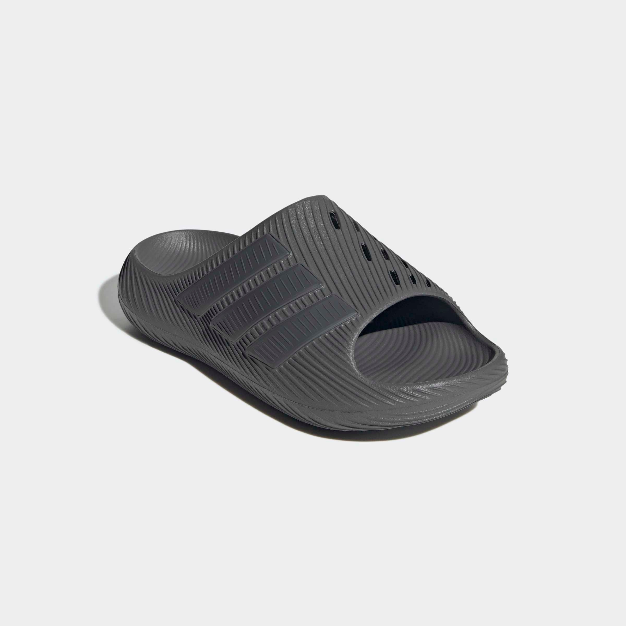Adidas Sportswear Badesandale "Purechill Slides" Badelatschen