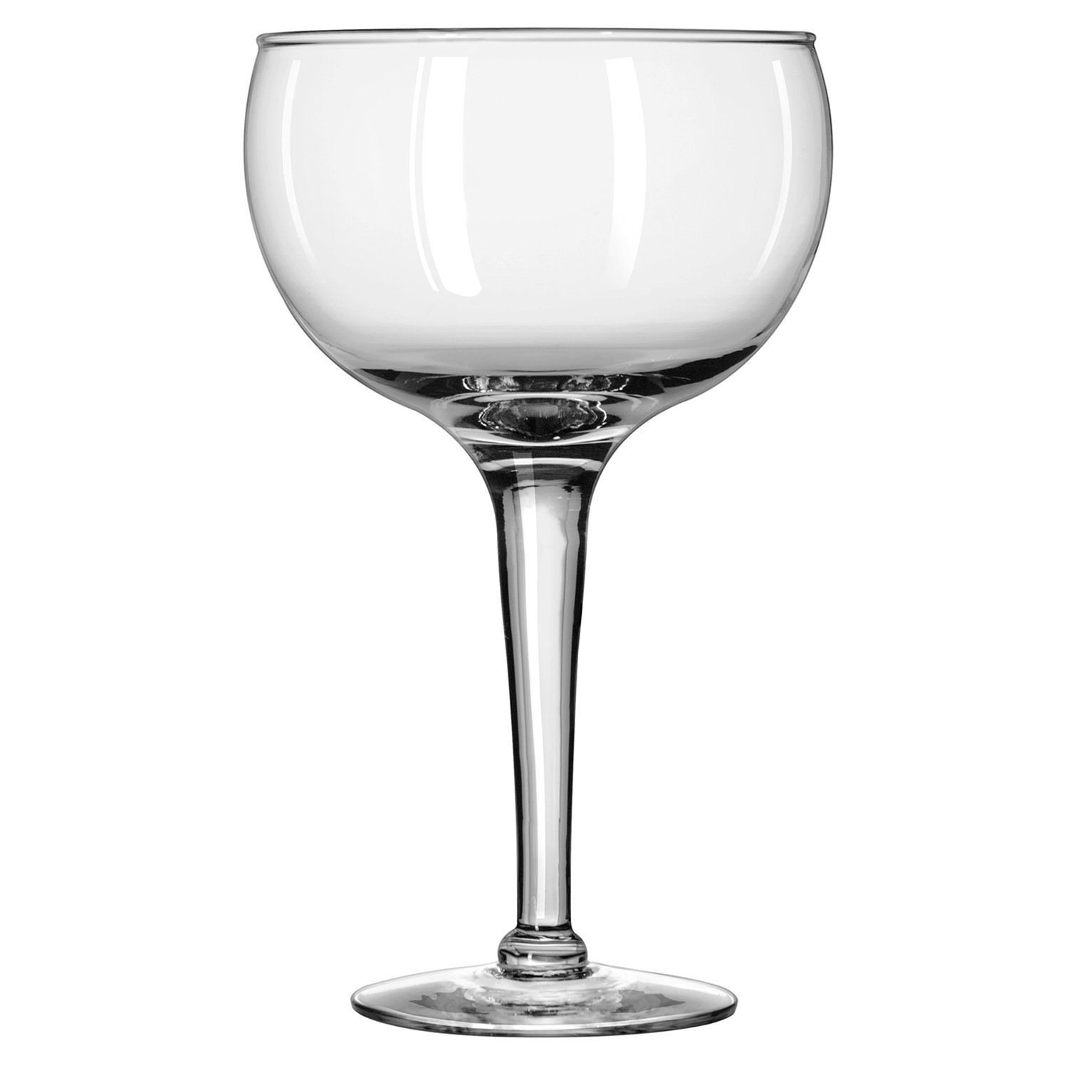 LIBBEY Weinglas »SUPER STEMS« 6er Set, H: 26, Ø: 16, 1100 ml