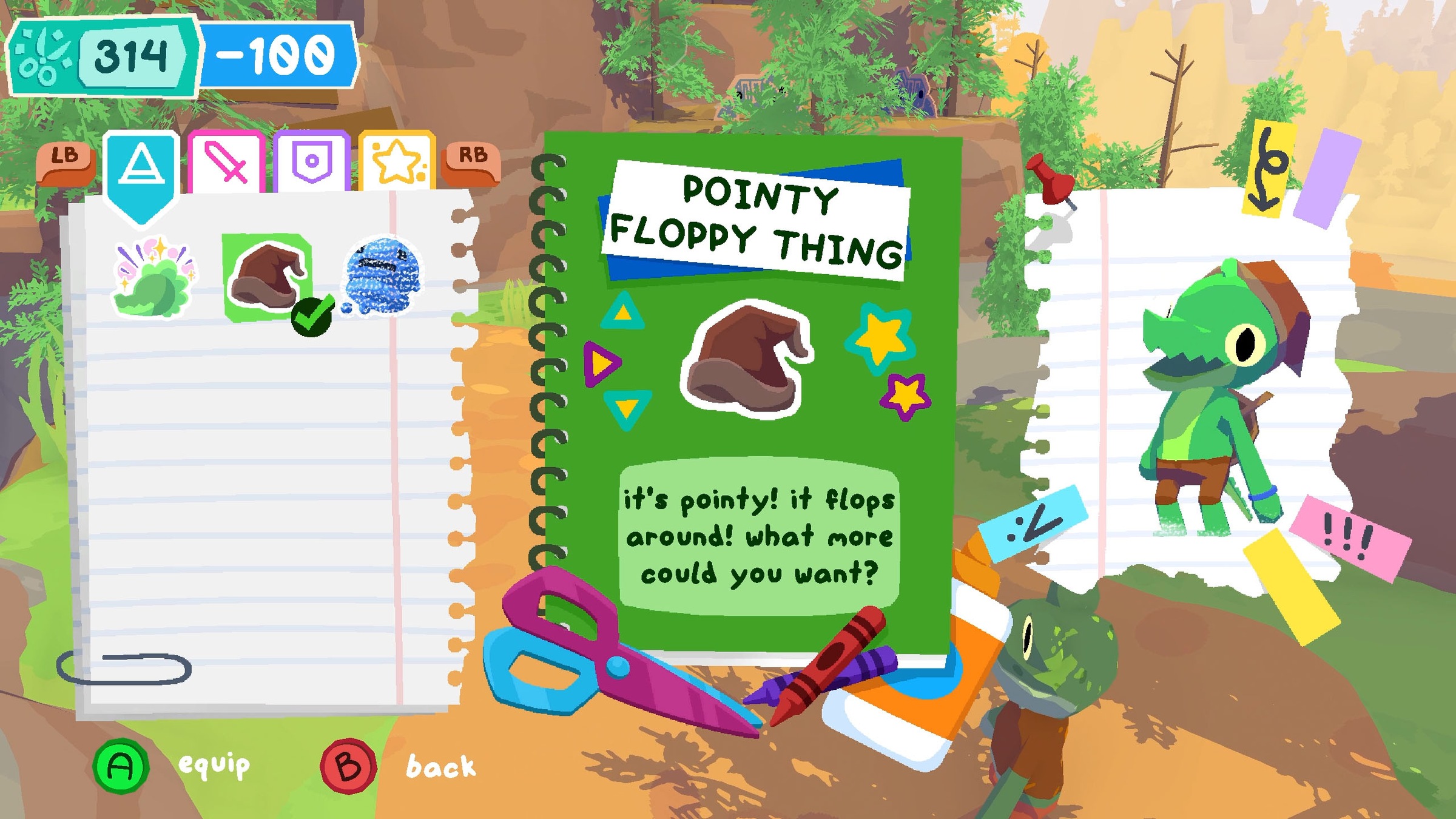 Silver Lining Spielesoftware »Lil Gator Game: Gator of the Year Edition - [Playstation 5]« PlayStation 5