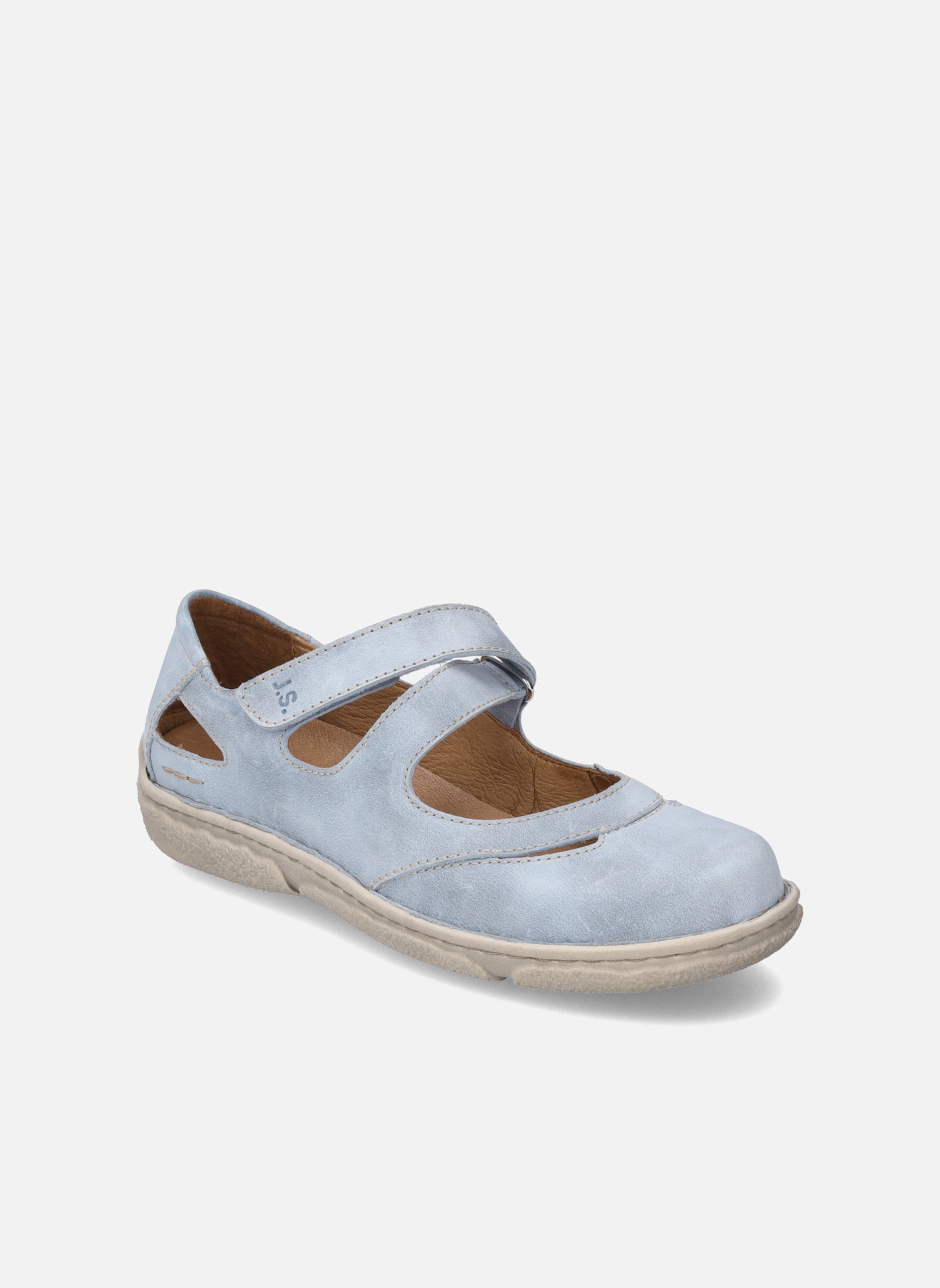 Josef Seibel Slipper »Neele 61, skyblue«