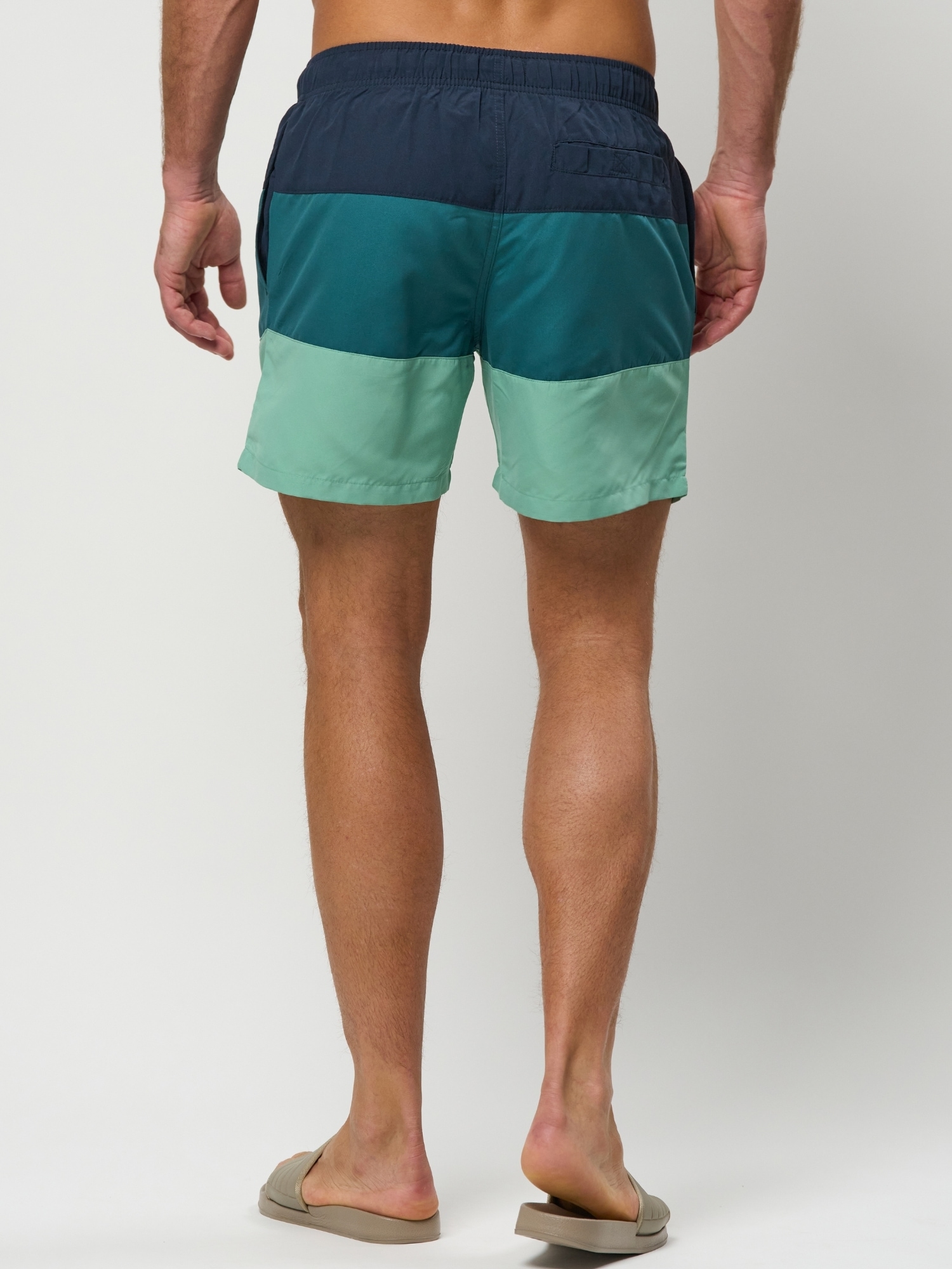 VINSON Badeshorts »VINSON Swim shorts VMRudcott«