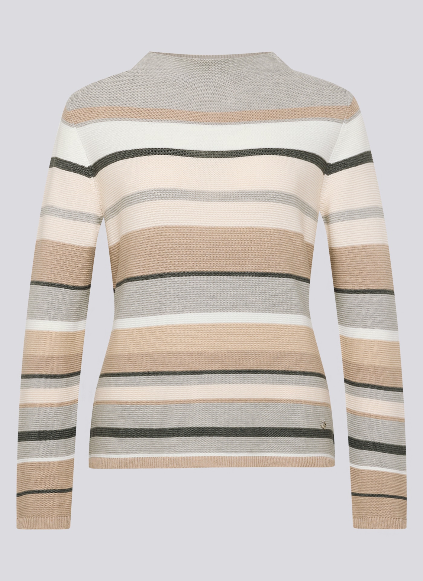 Rabe Strickpullover »Pullover«
