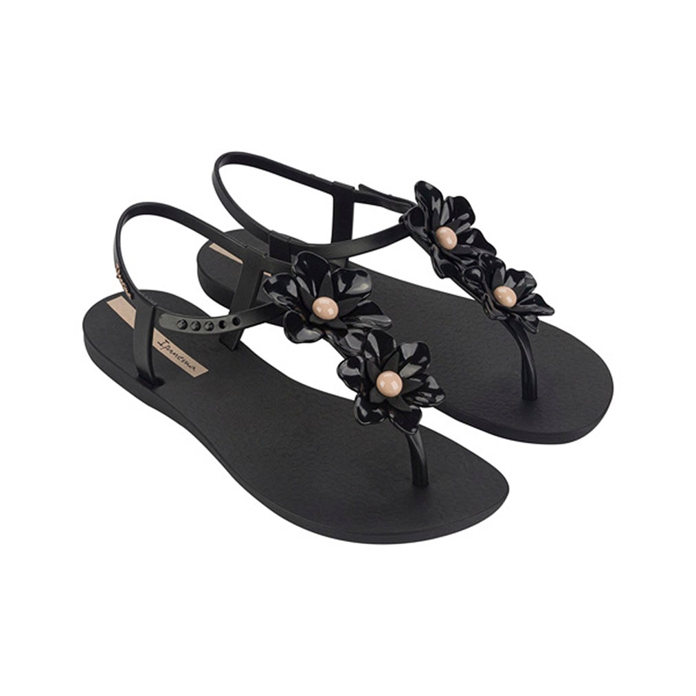 Ipanema Sandale "IPANEMA DUO FLOWERS SANDAL FEM" günstig online kaufen