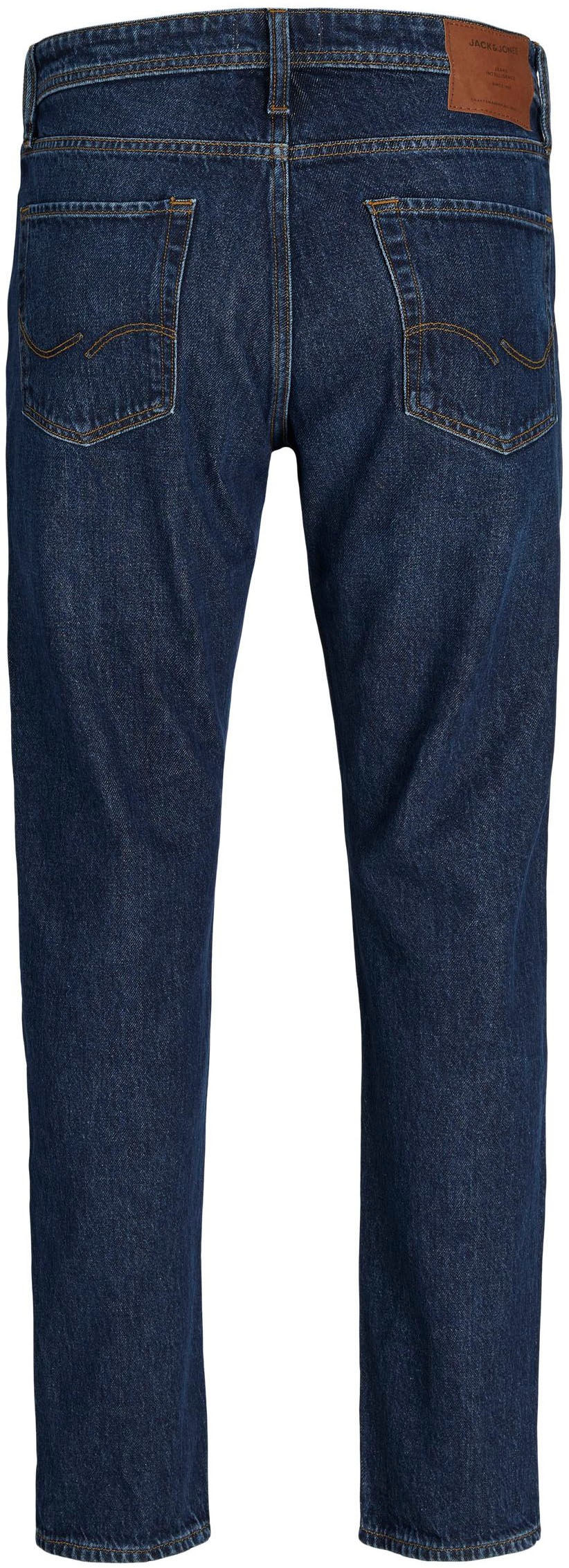 Jack & Jones Loose-fit-Jeans »JJICHRIS JJORIGINAL SBD 921 SN«