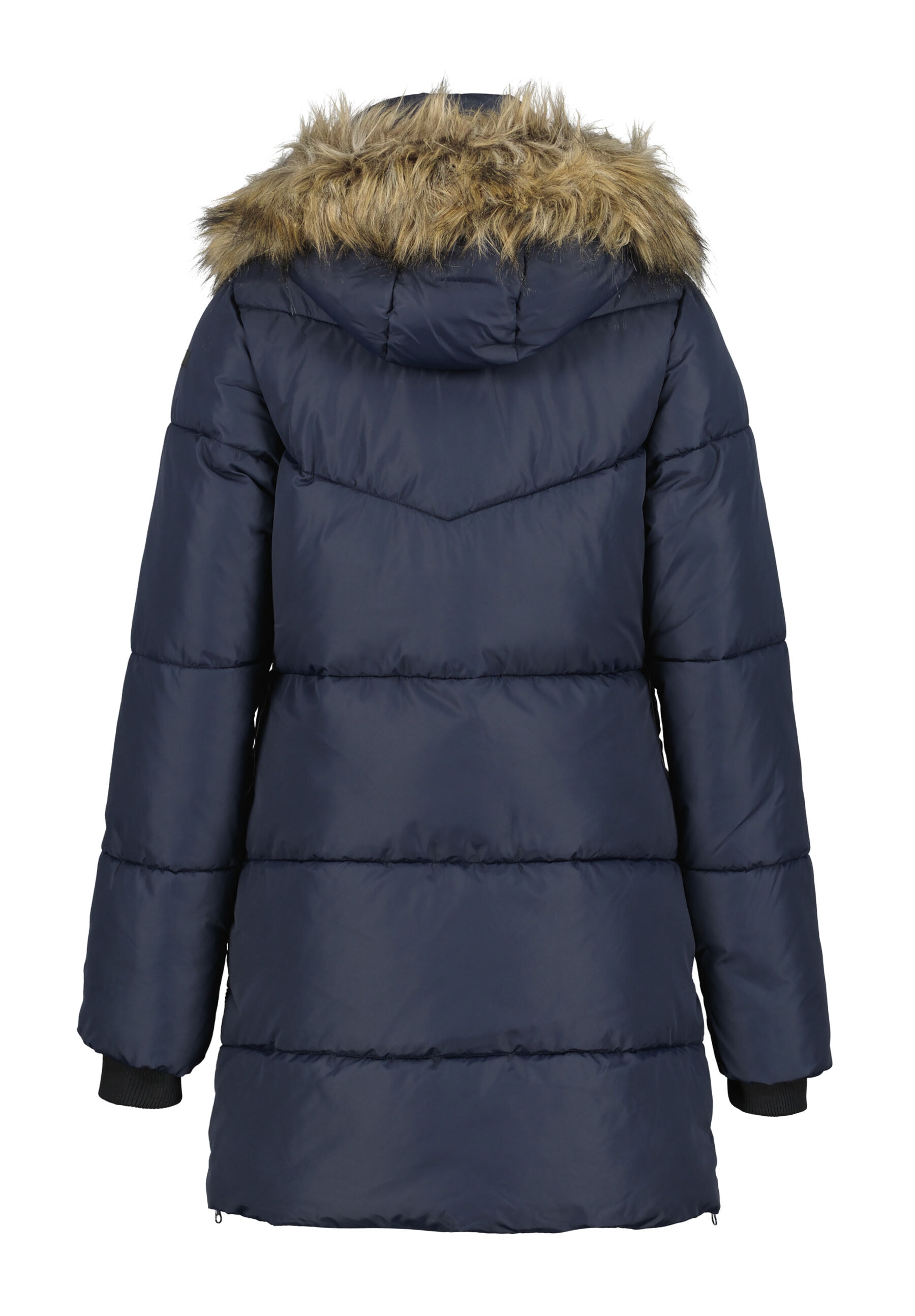 Icepeak Outdoorjacke »Icepeak Mantel Adaire«