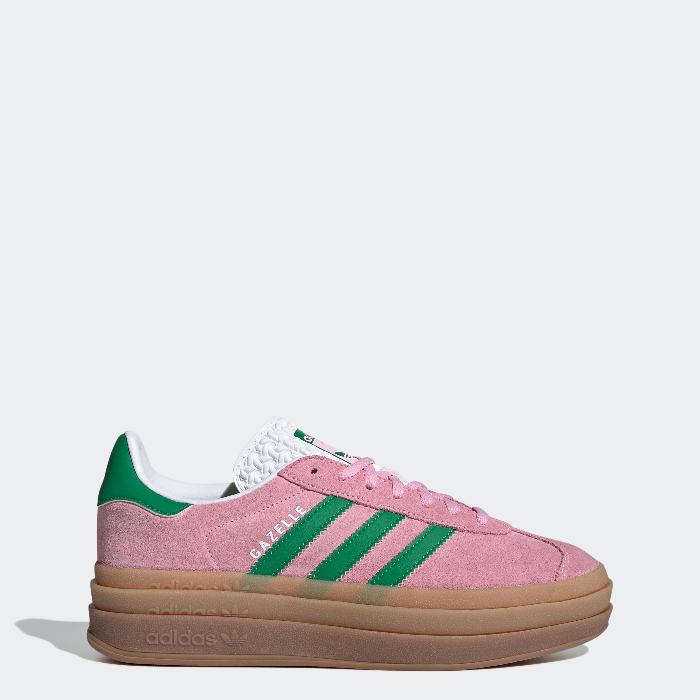 adidas Originals Sneaker »GAZELLE BOLD«