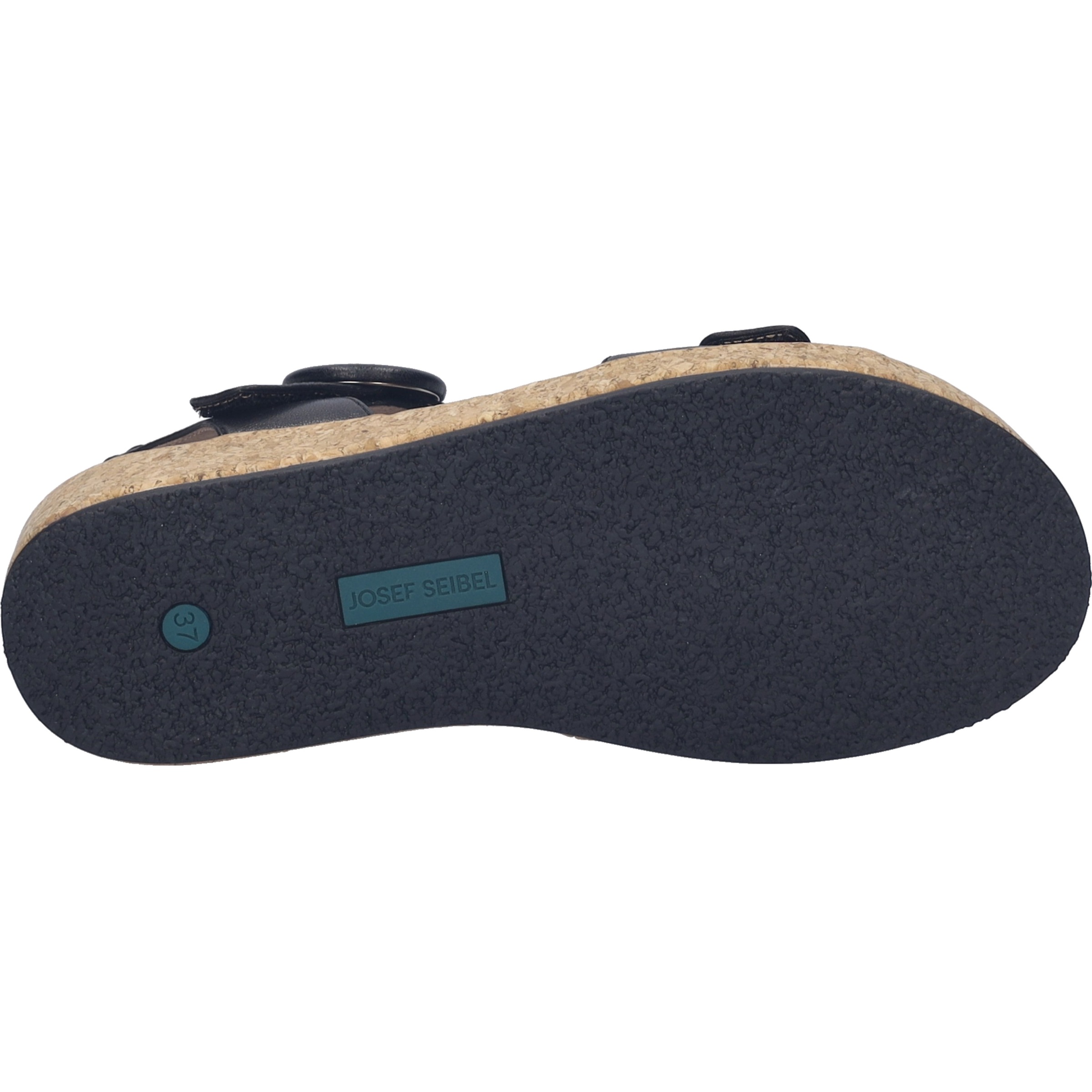 Josef Seibel Sandale »Evita 05, schwarz«